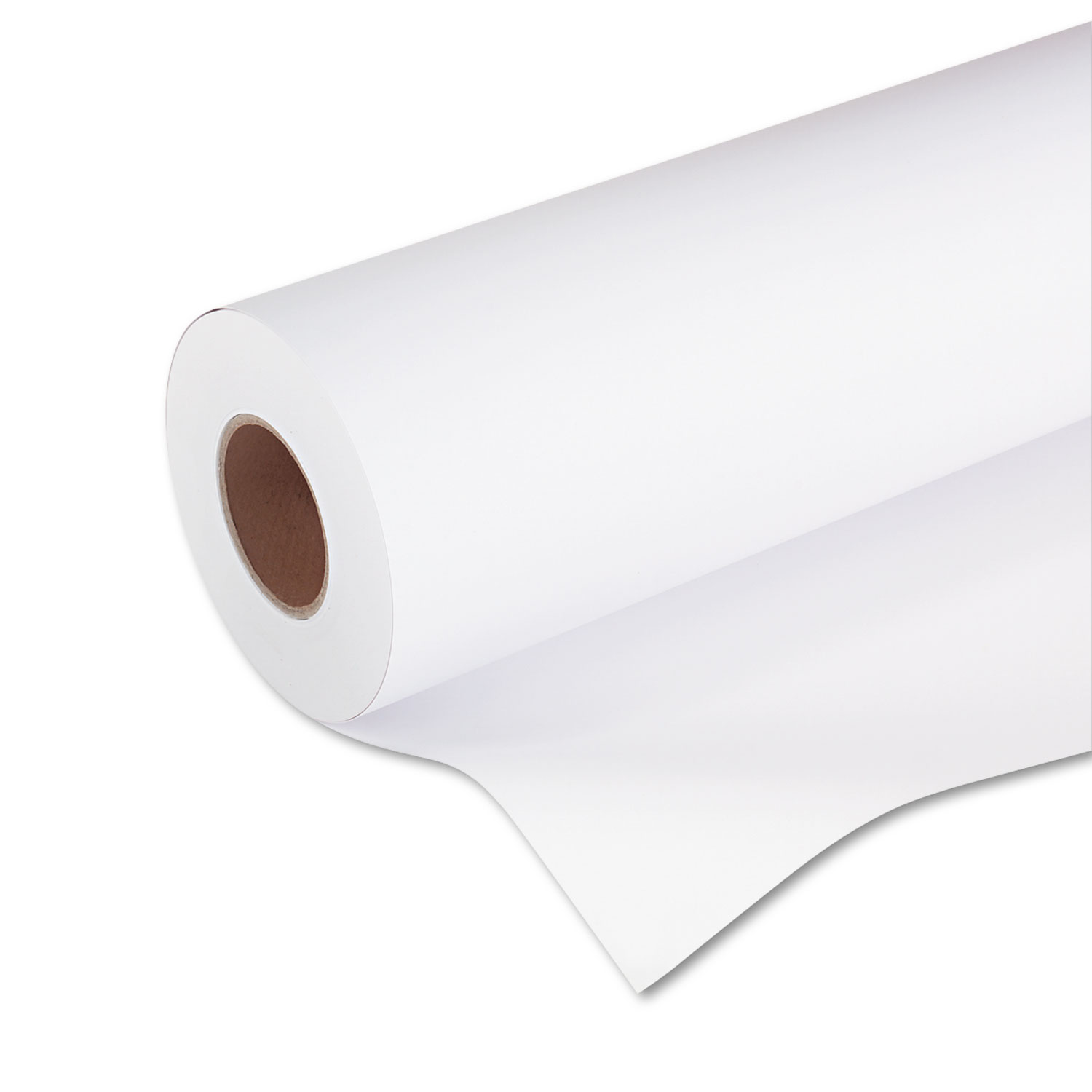 HP Designjet Inkjet Large Format Paper, 4.9 mil, 42