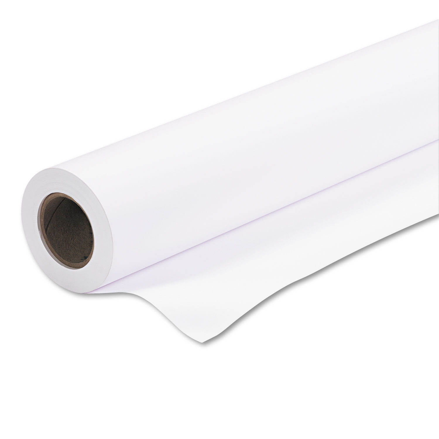 HP Designjet Inkjet Large Format Paper, 4.9 mil, 42