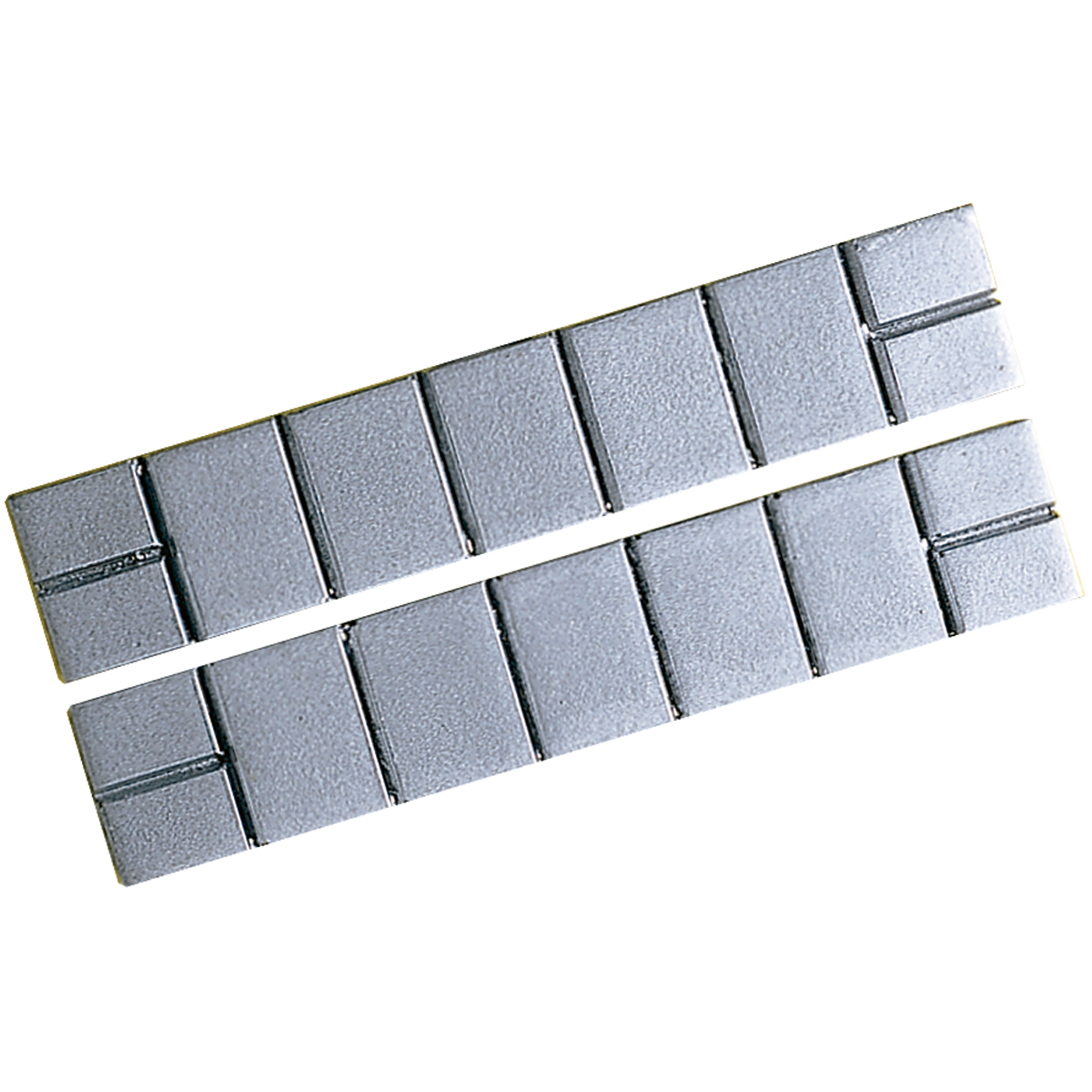 Pine Car Weight- 1oz. Adjustable Stick-On (2)