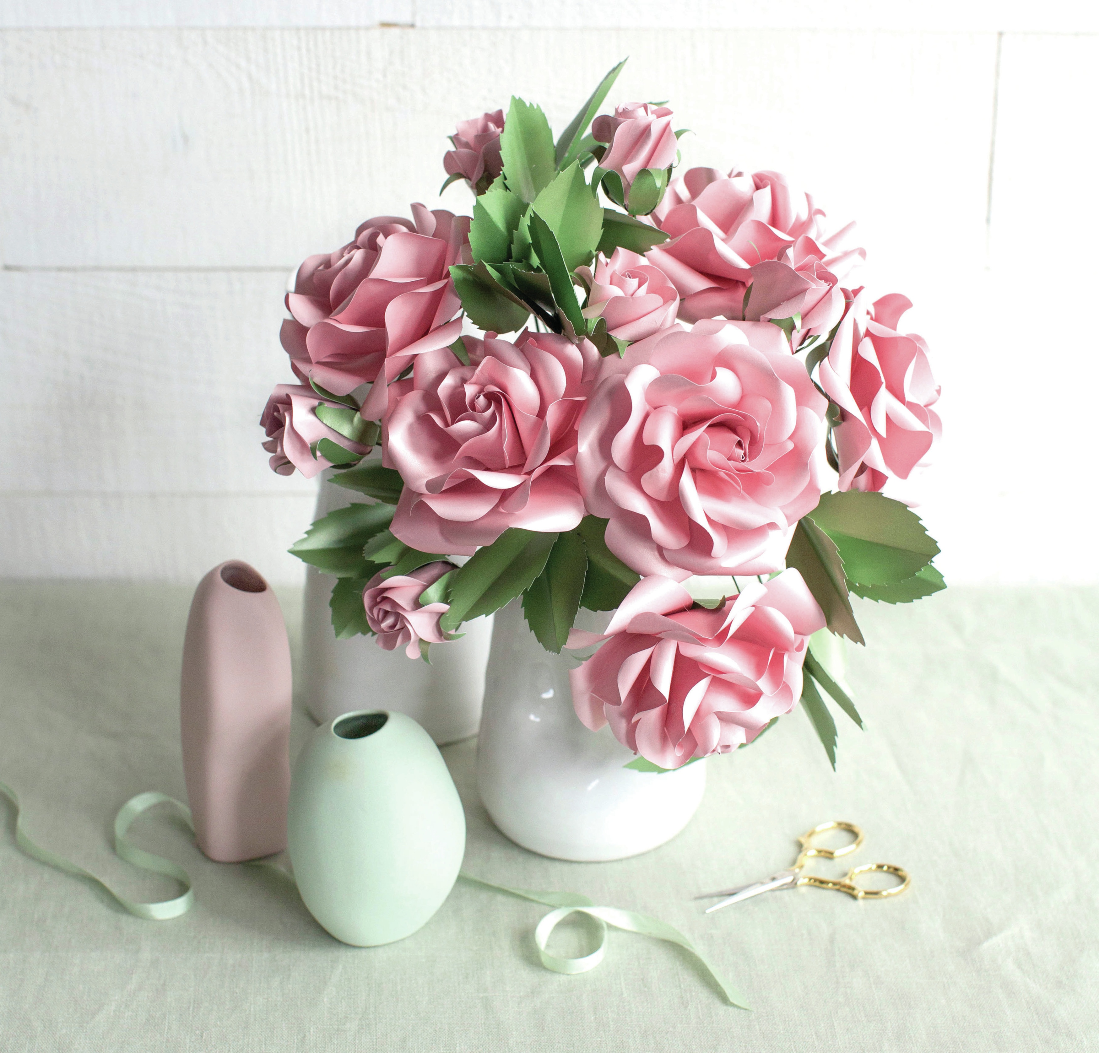 Lia Griffith Paper Stack 8.5