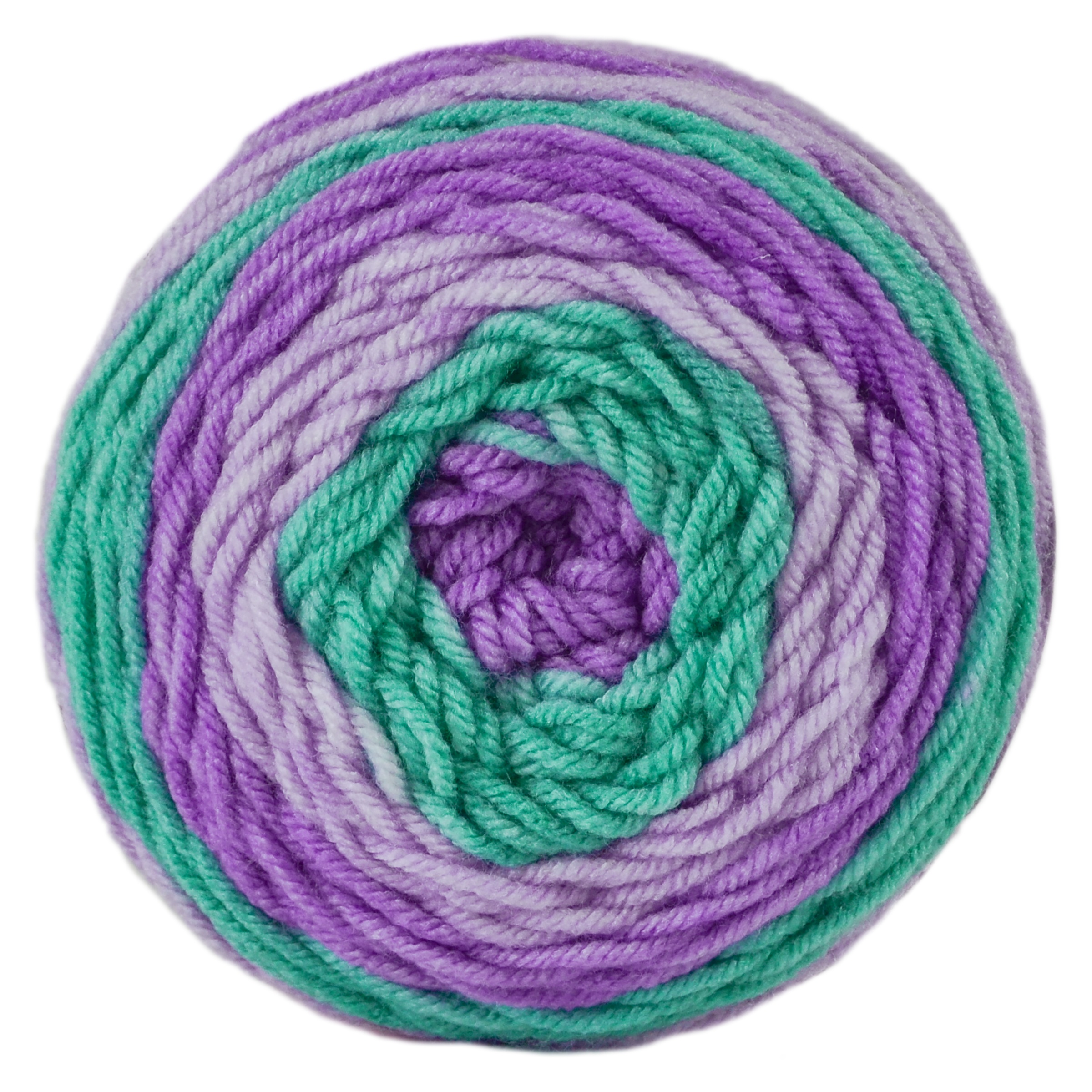 Premier Yarns Sweet Roll Yarn Rock Candy