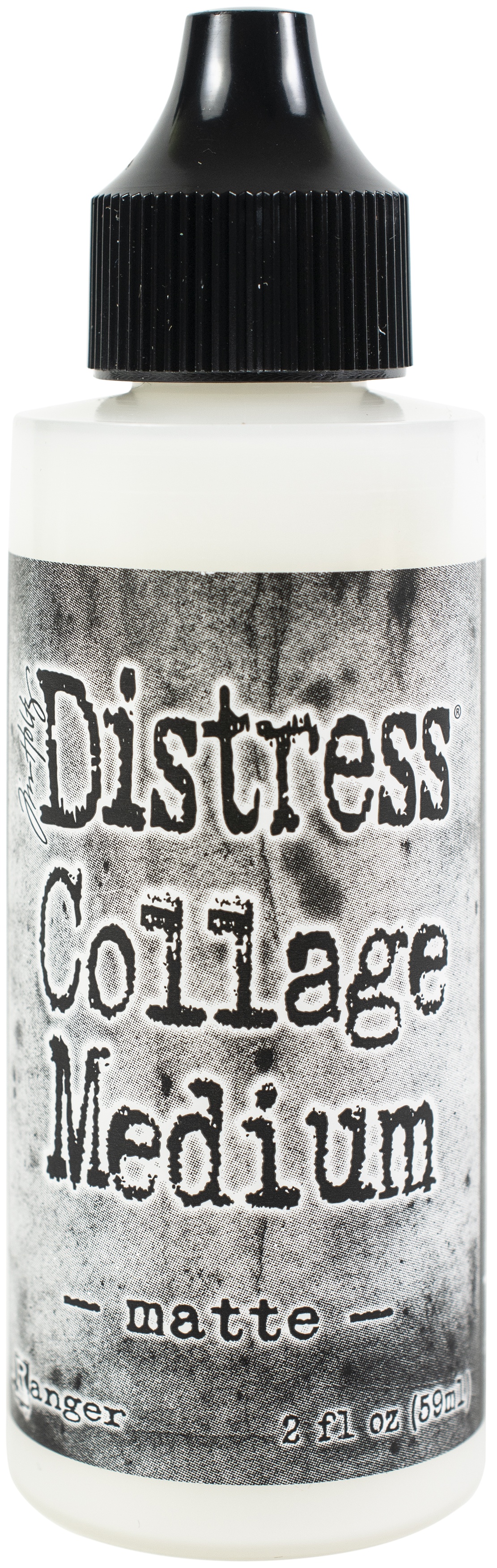 Tim Holtz Distress Collage Medium 2oz