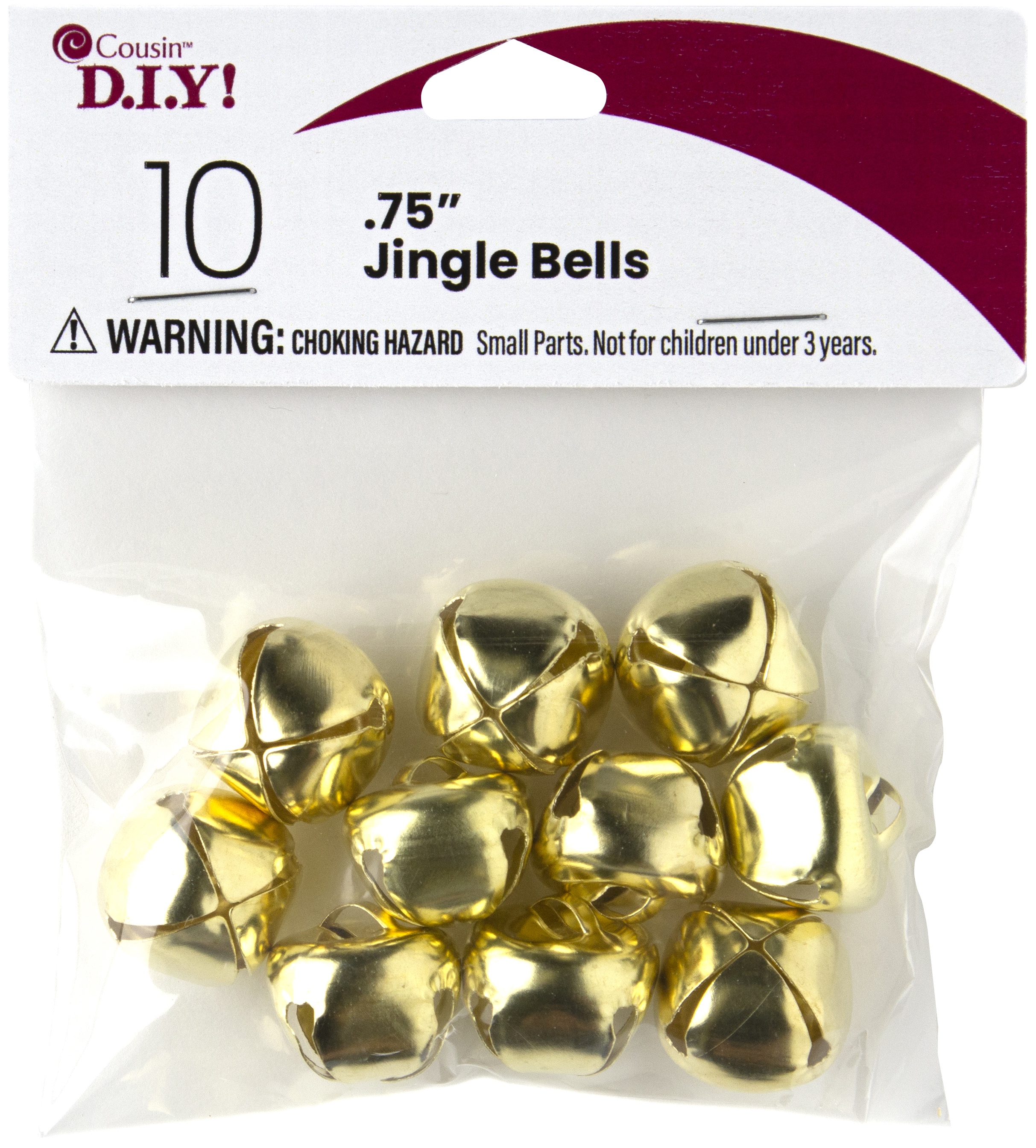 Jingle Bells .75