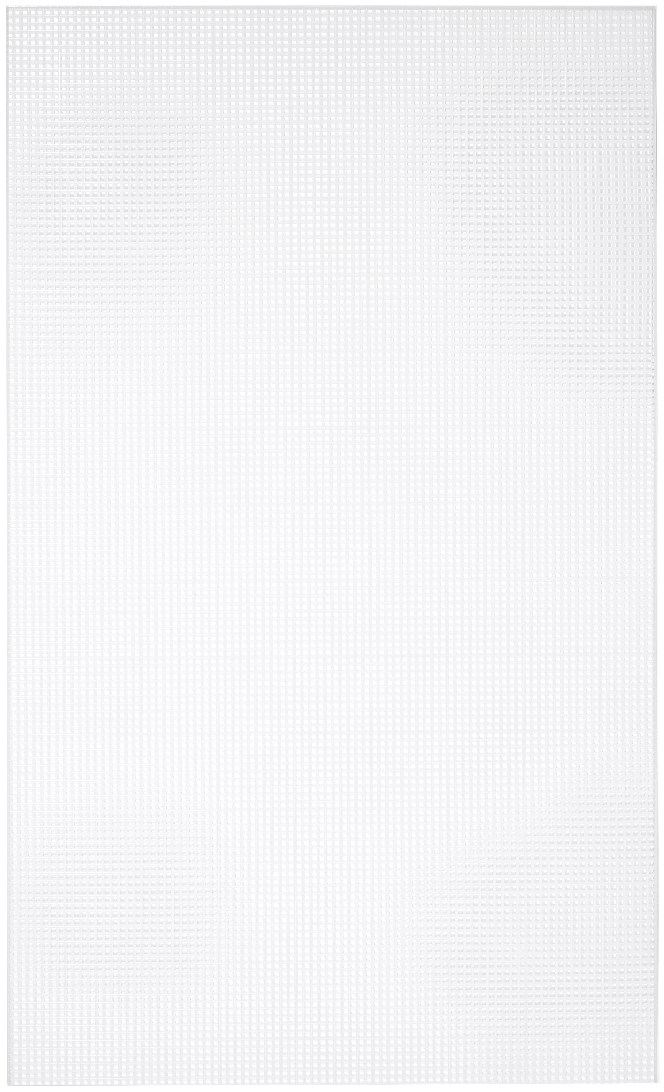 Cousin Artist Sheet Plastic Canvas 7 Count 13.6