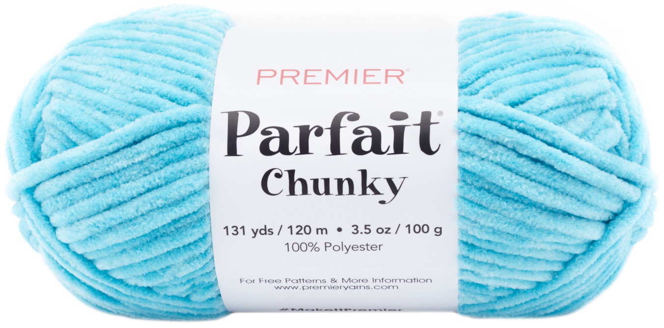 Premier Yarns Parfait Chunky Yarn Seaside