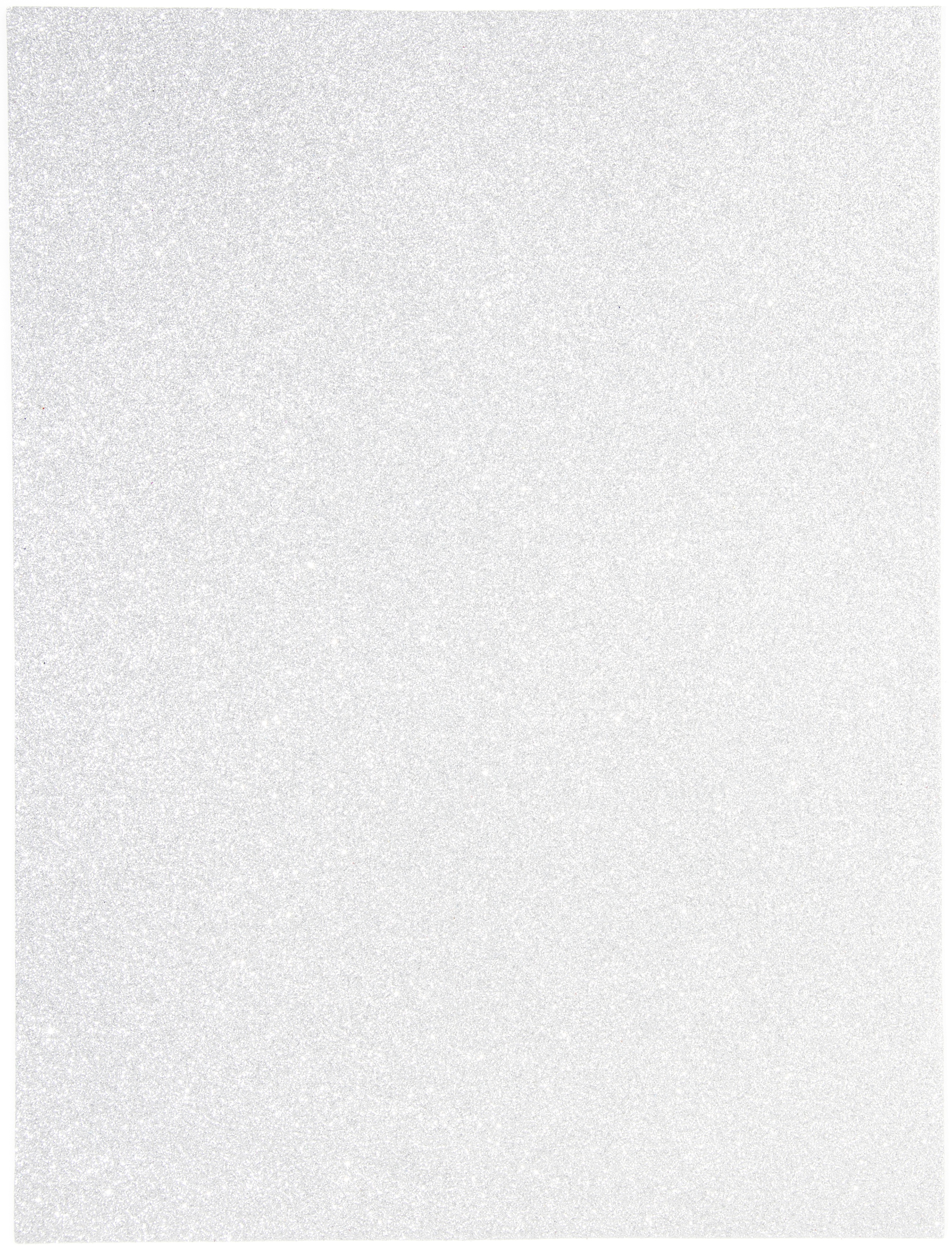 Glitter Foam Sheet 9
