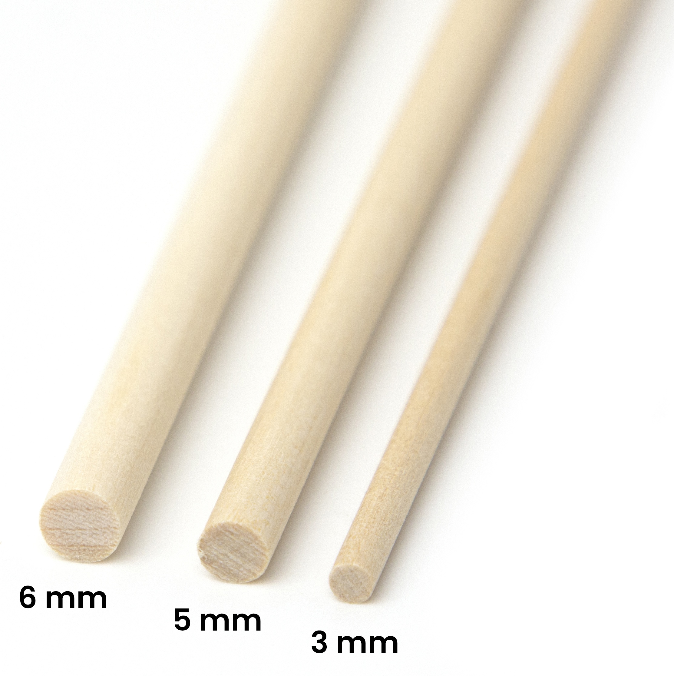 Dowel Rod .125