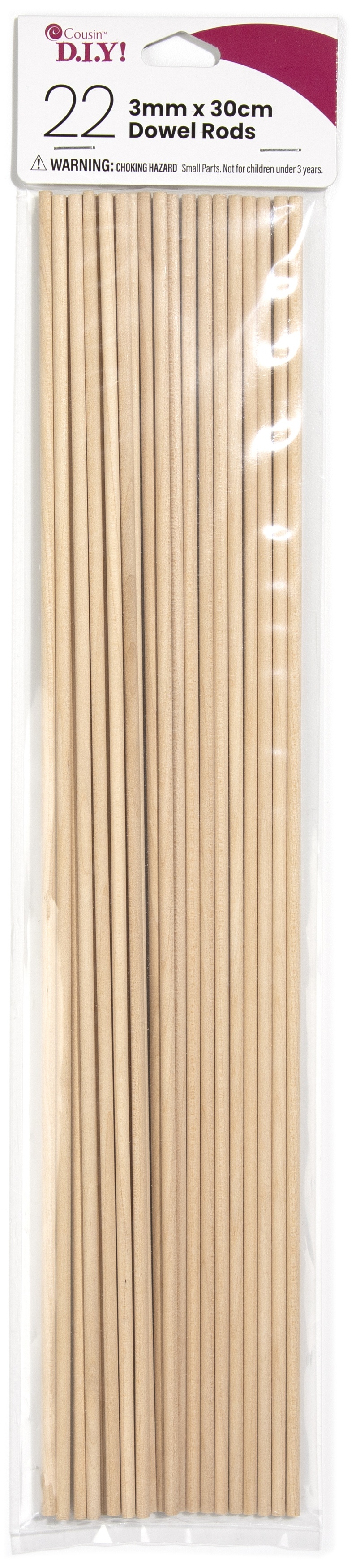 Dowel Rod .125