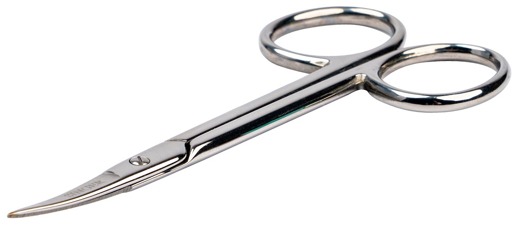 Singer Extra Curved Embroidery Scissors 4