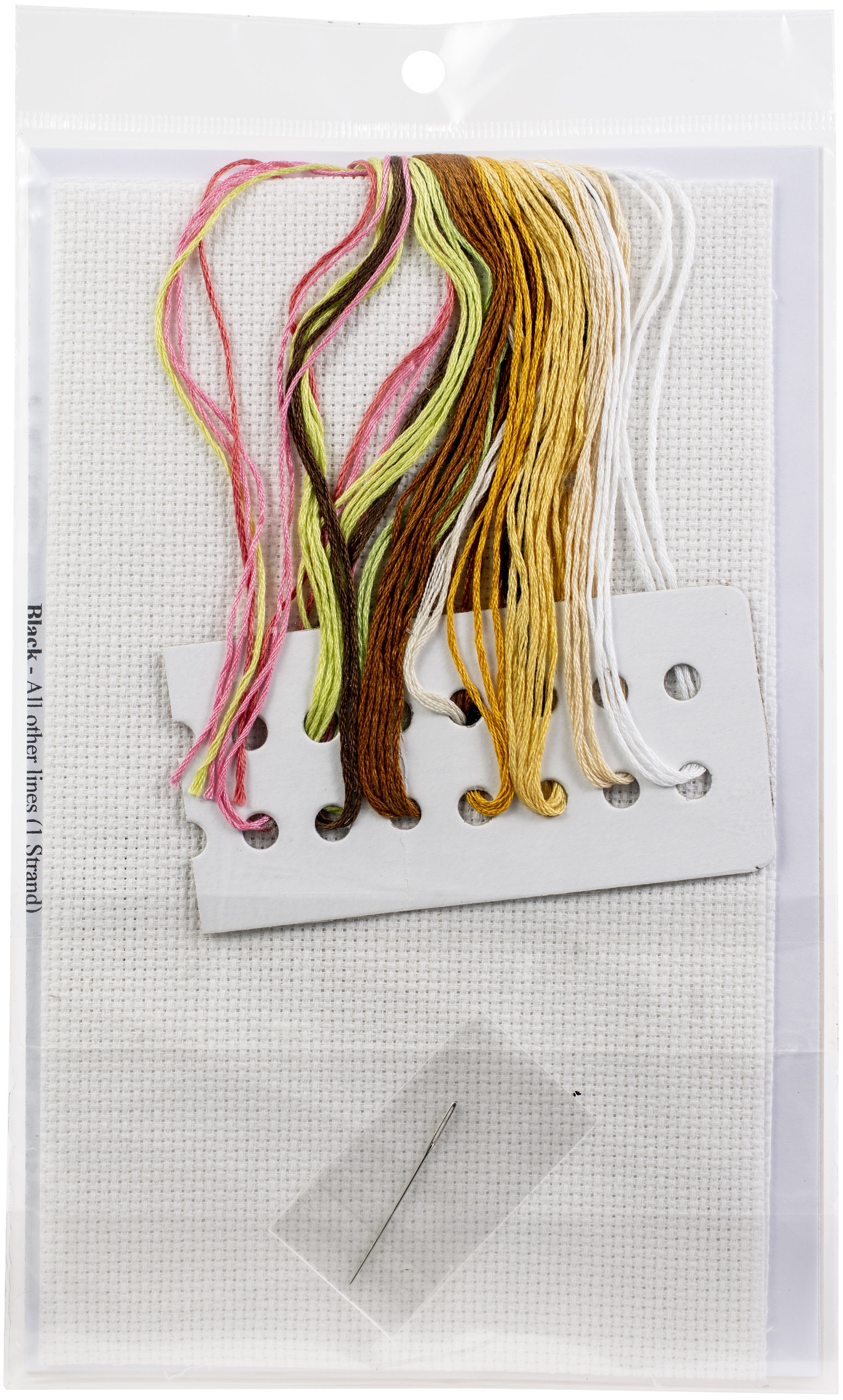 Design Works Counted Cross Stitch Kit 5