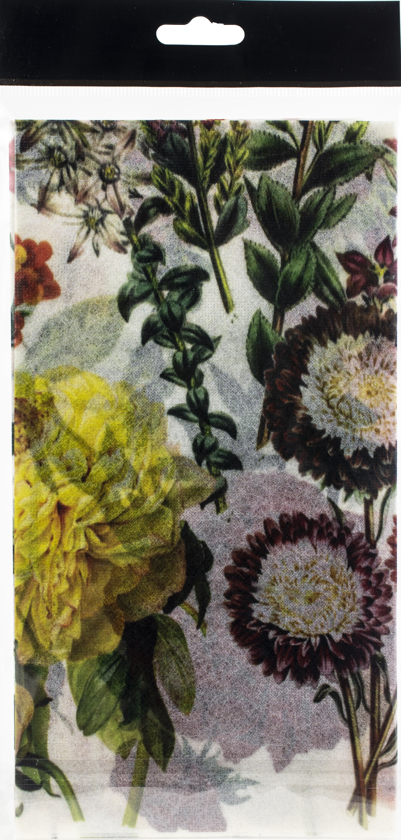 Prima Re-Design Decoupage Decor Tissue Paper 19