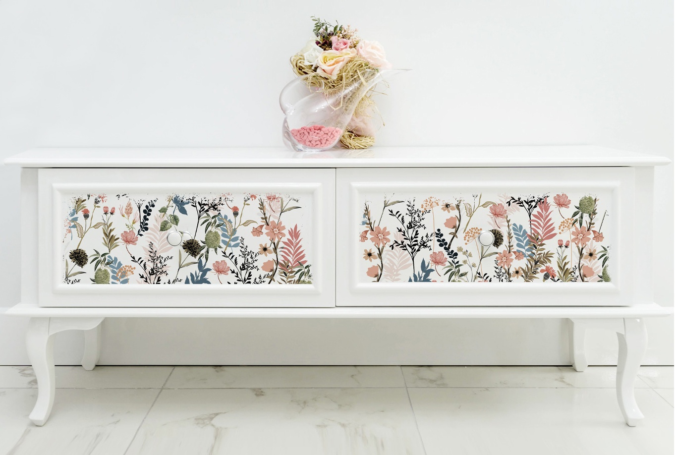 Prima Re-Design Decoupage Decor Tissue Paper 19