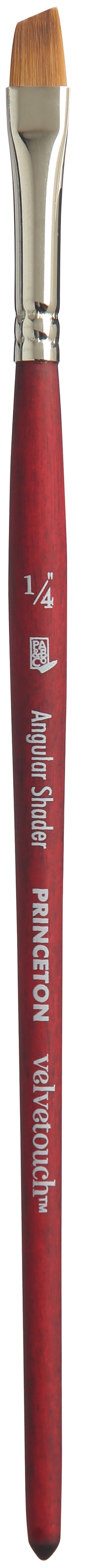 Princeton Velvetouch Angle Shader 1/4