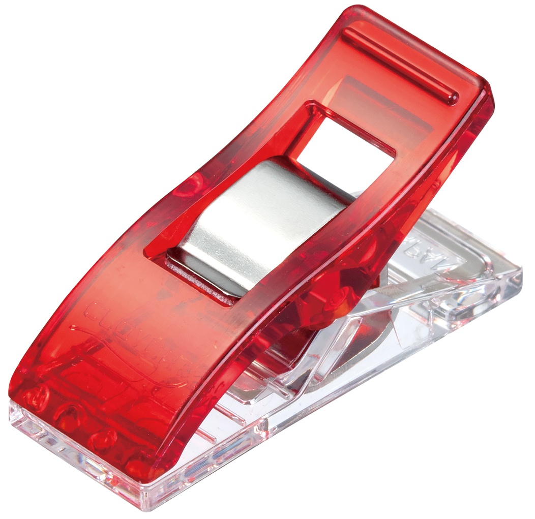 Clover Wonder Clips Variety 26/Pkg