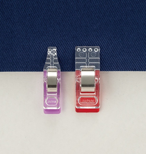 Clover Wonder Clips Variety 26/Pkg