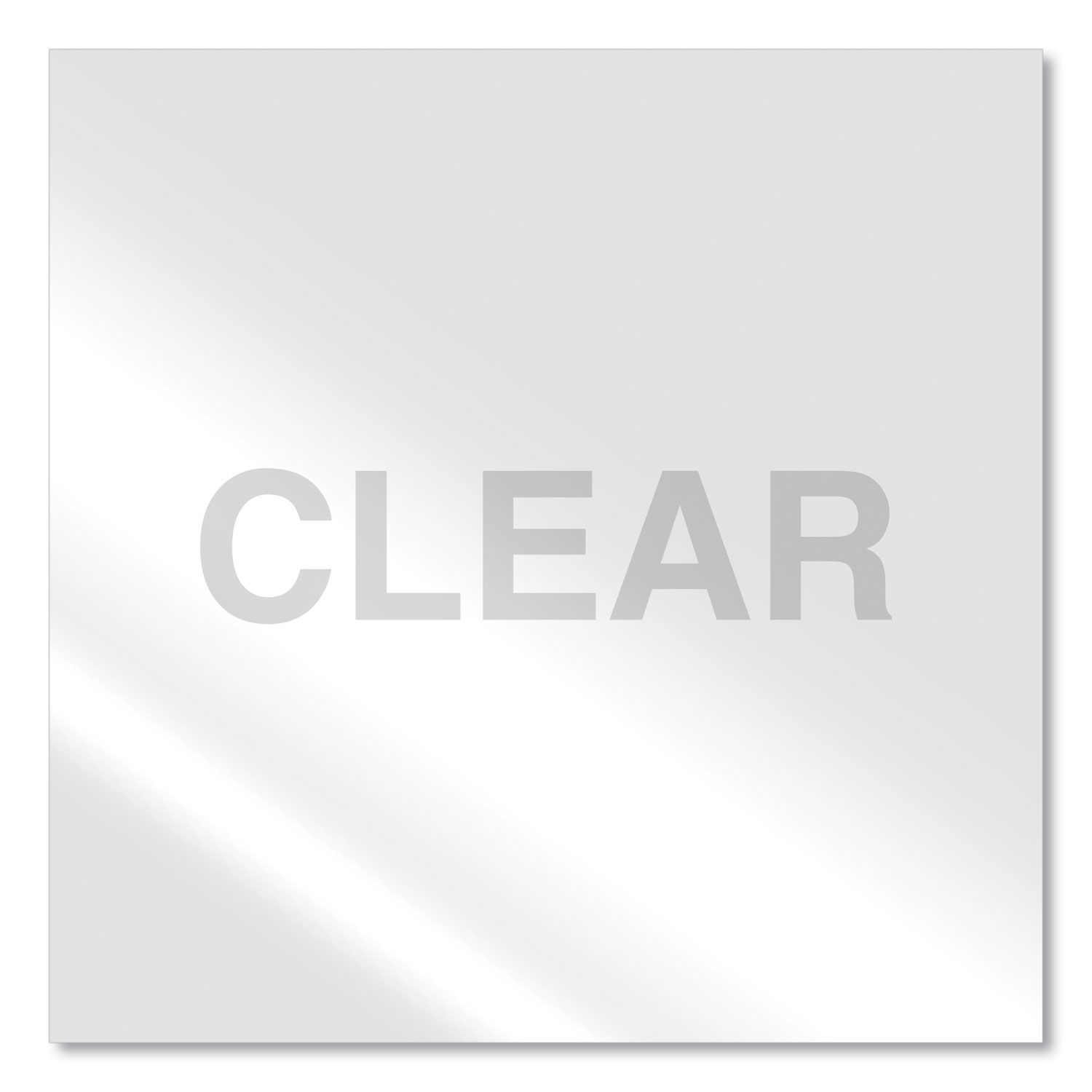 Duck® Commercial Grade Packaging Tape, 2