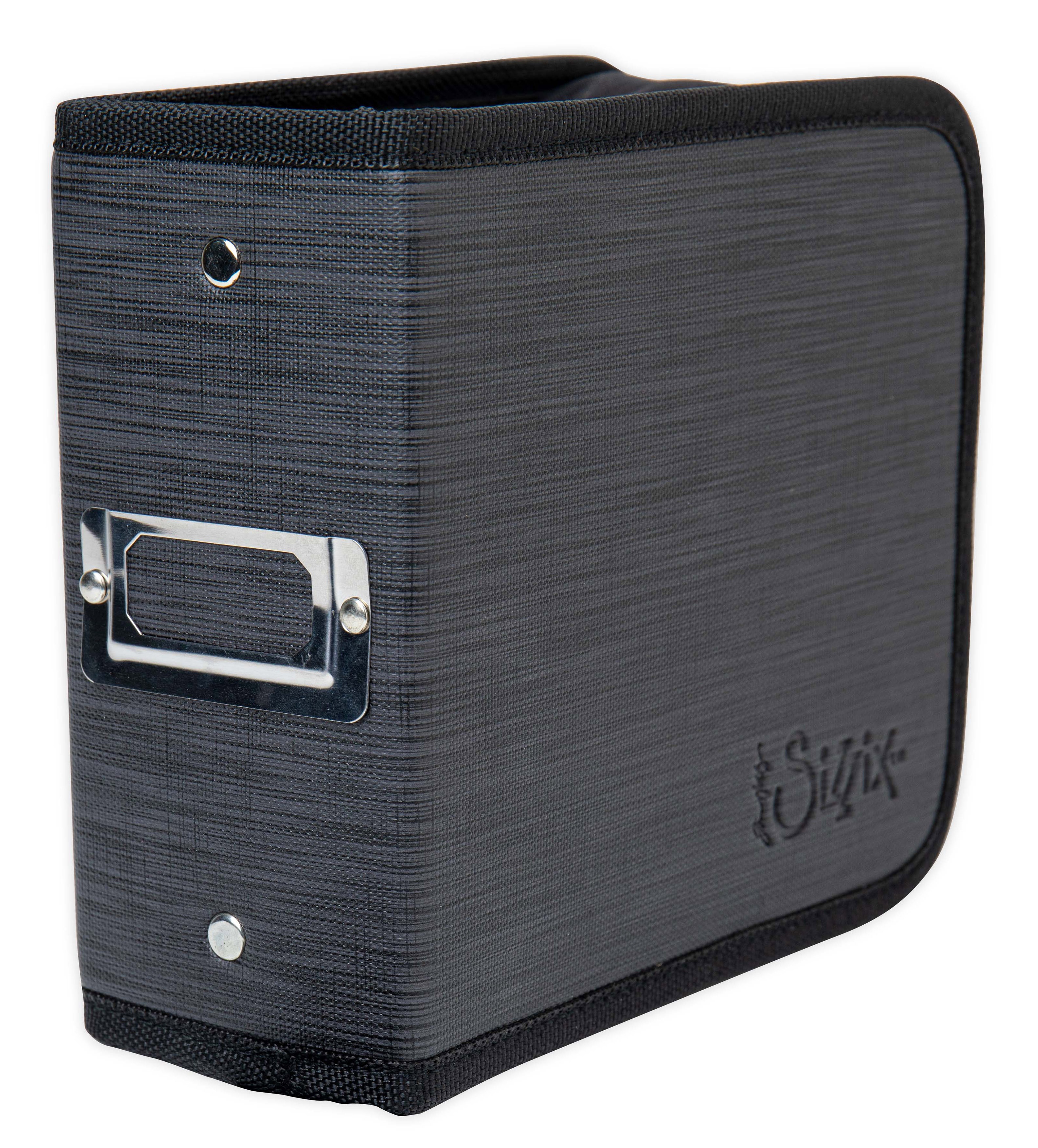 Sizzix Die Storage Binder By Tim Holtz-Small