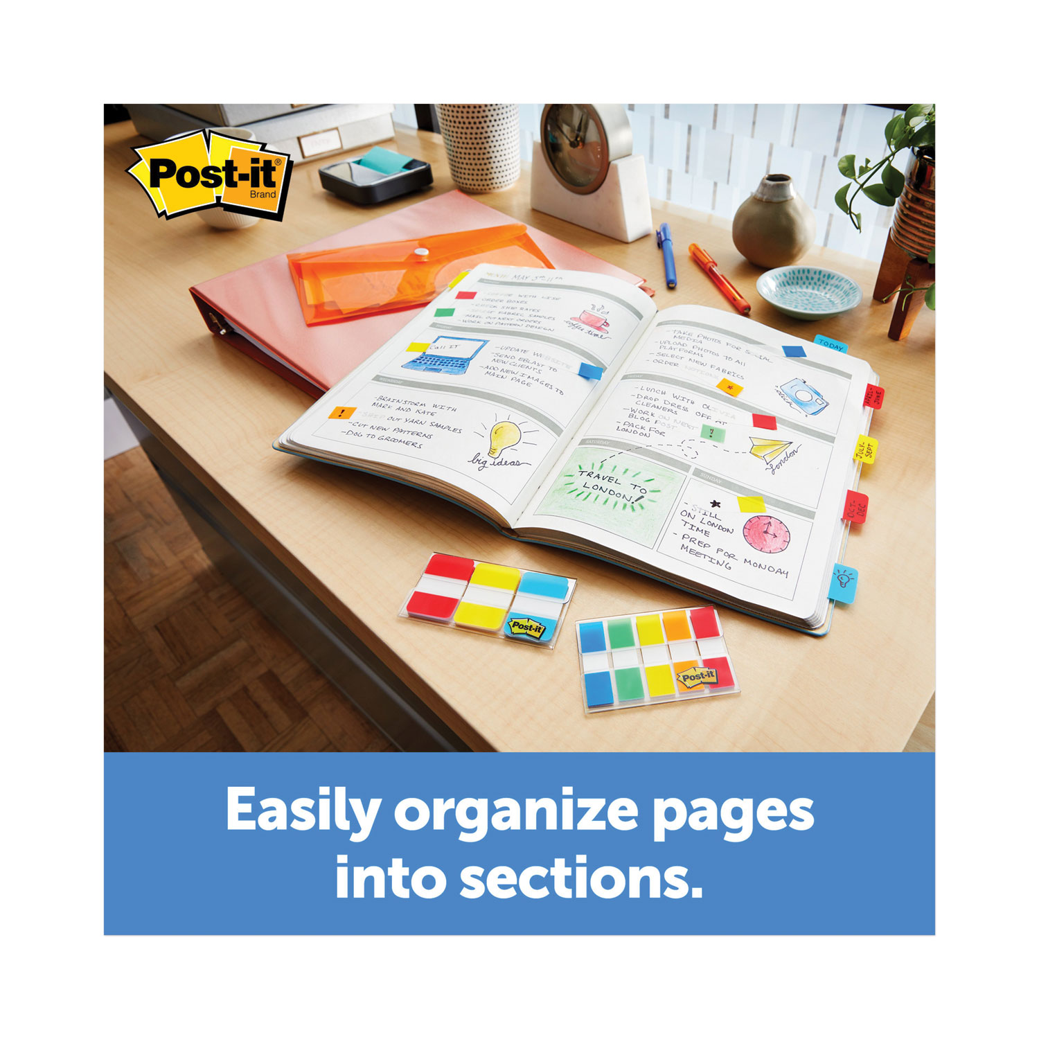 Post-it® 1
