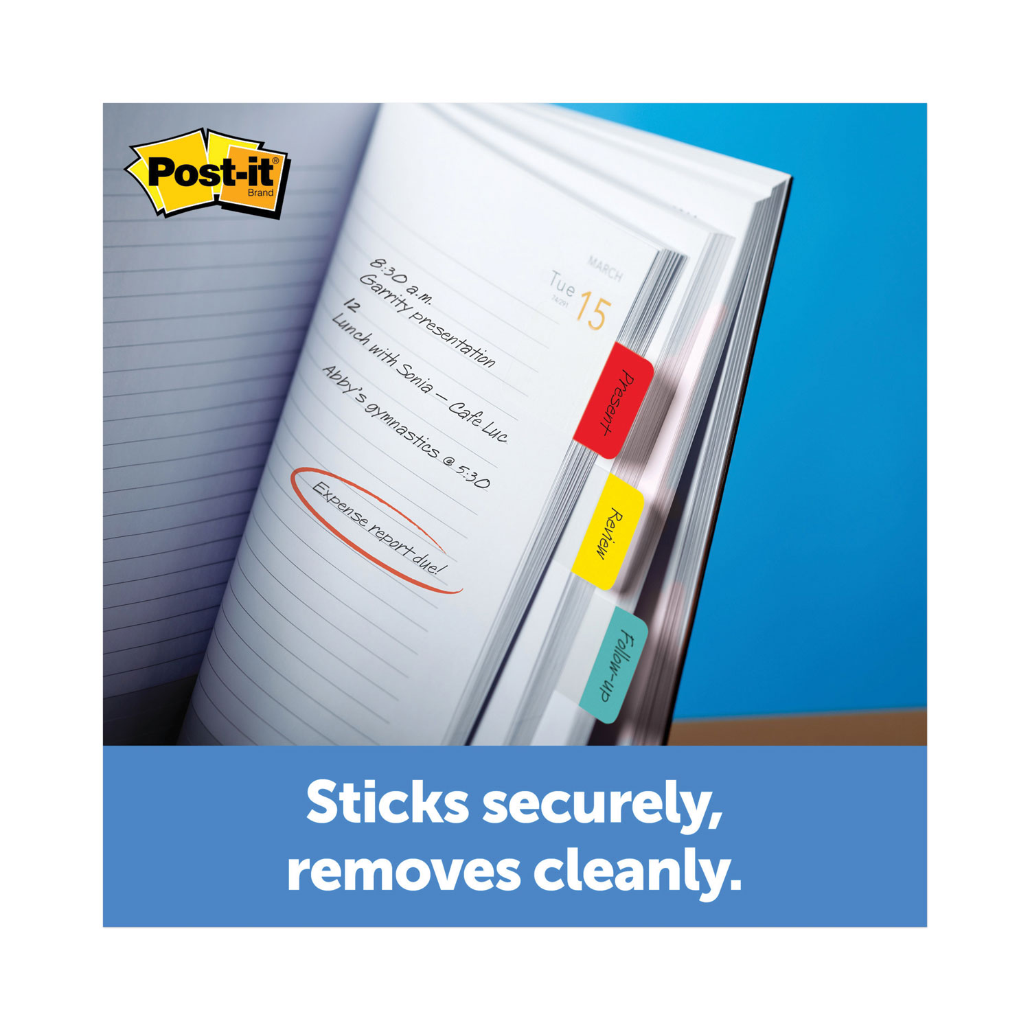 Post-it® 1