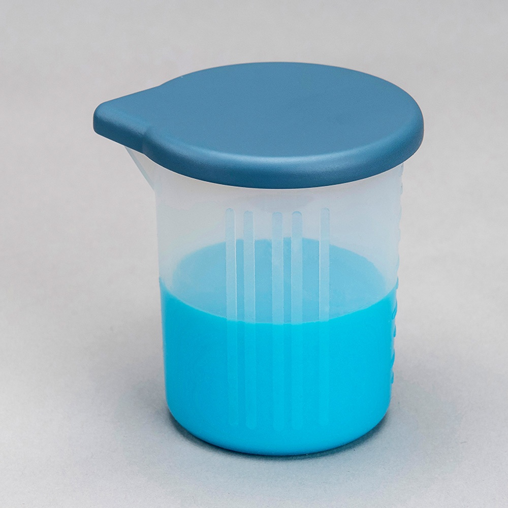 Sculpey Silicone Mixed Cup Set