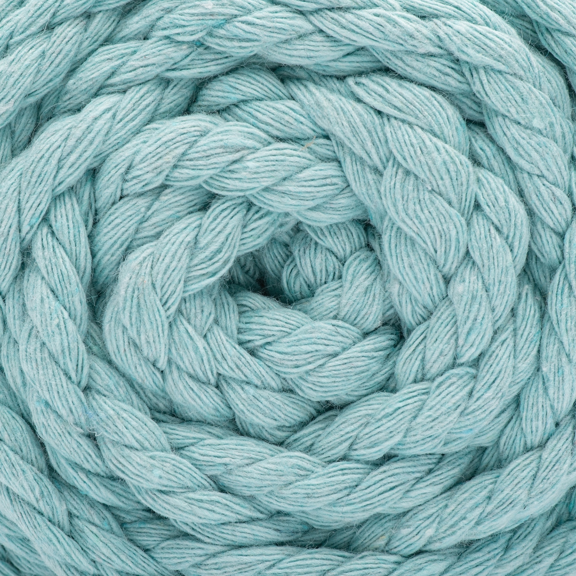 Bernat Macrame Yarn-Duck Egg