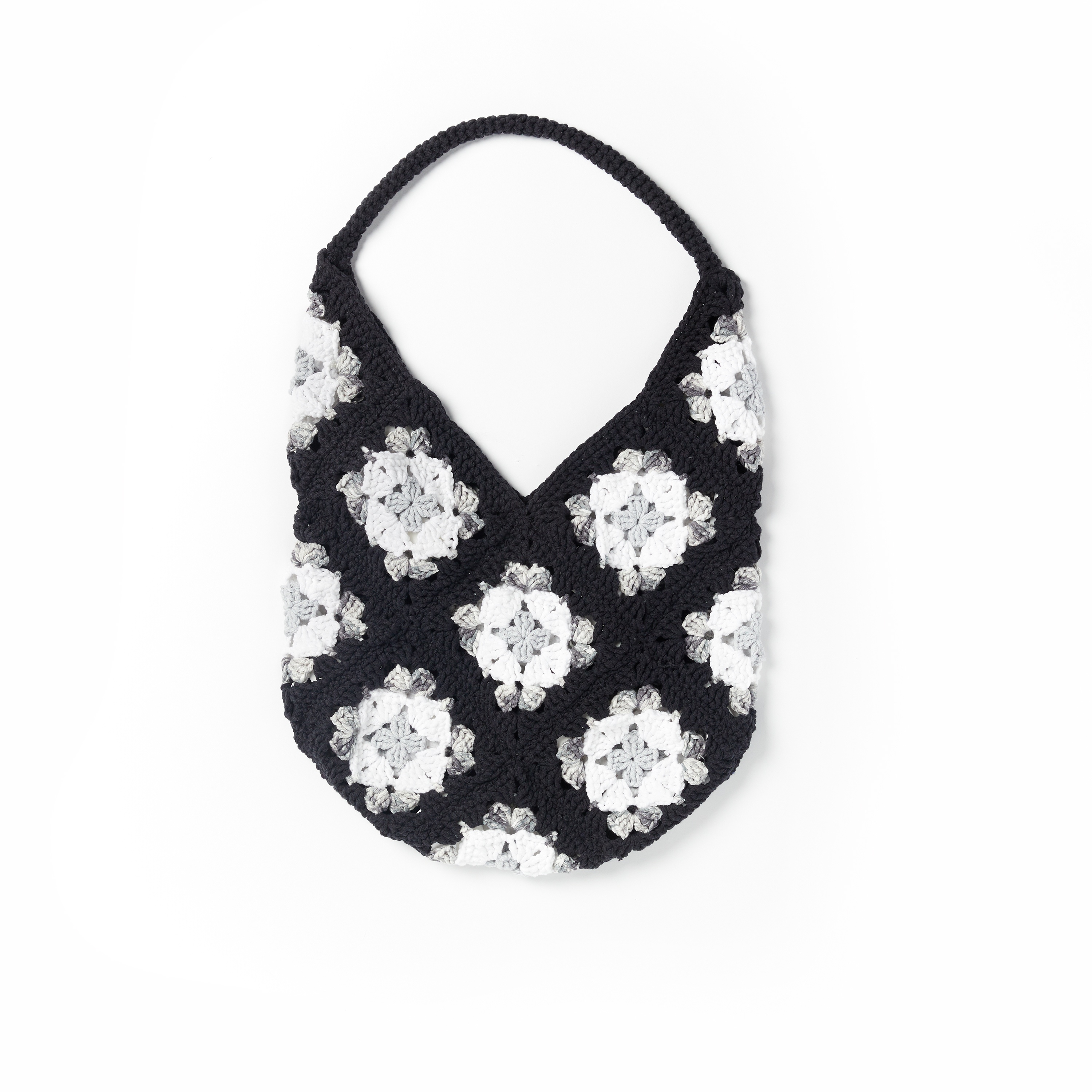 Premier Yarns Cotton Fair Bulky Yarn - Solid-Black