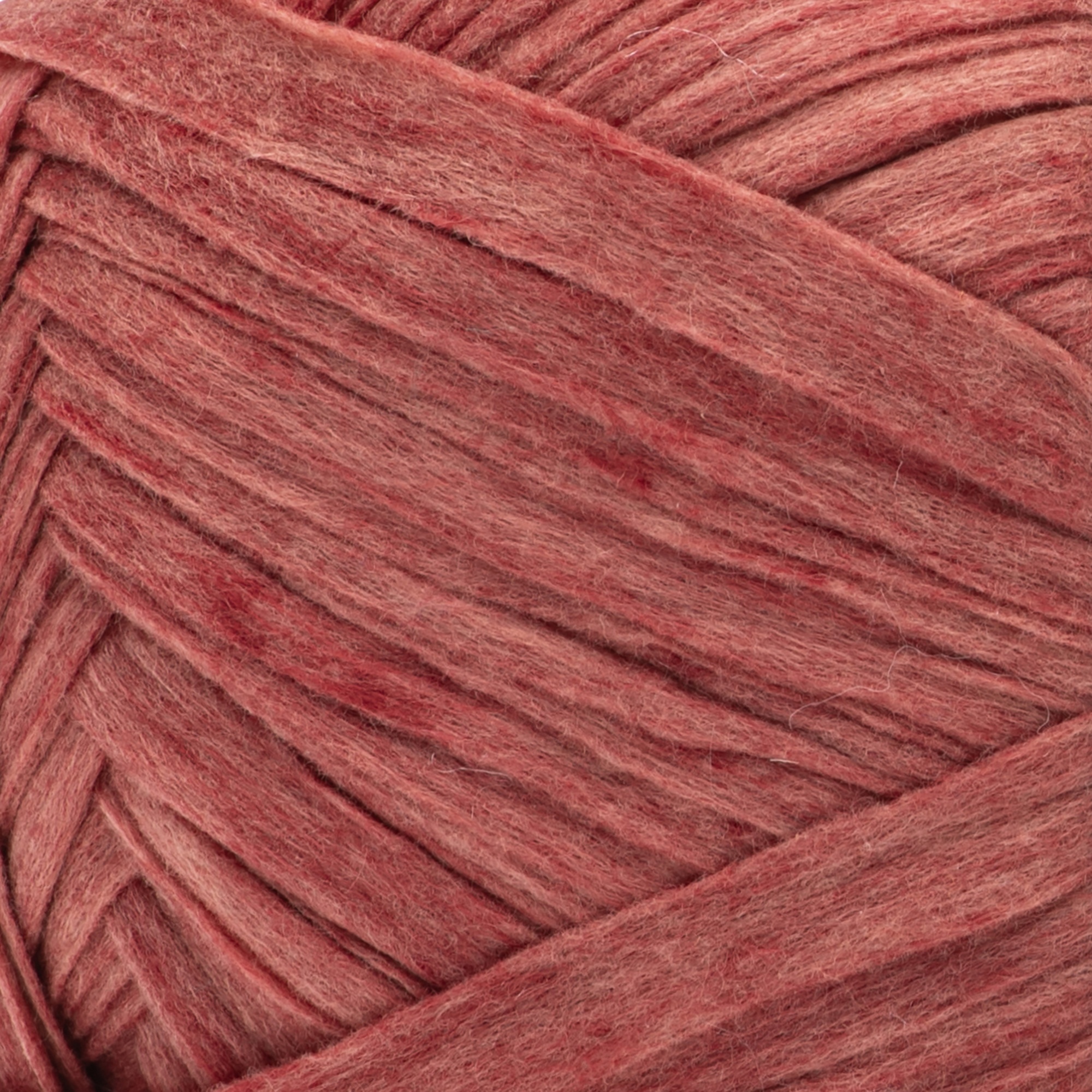 Bernat Suede-ish Yarn-Garnet