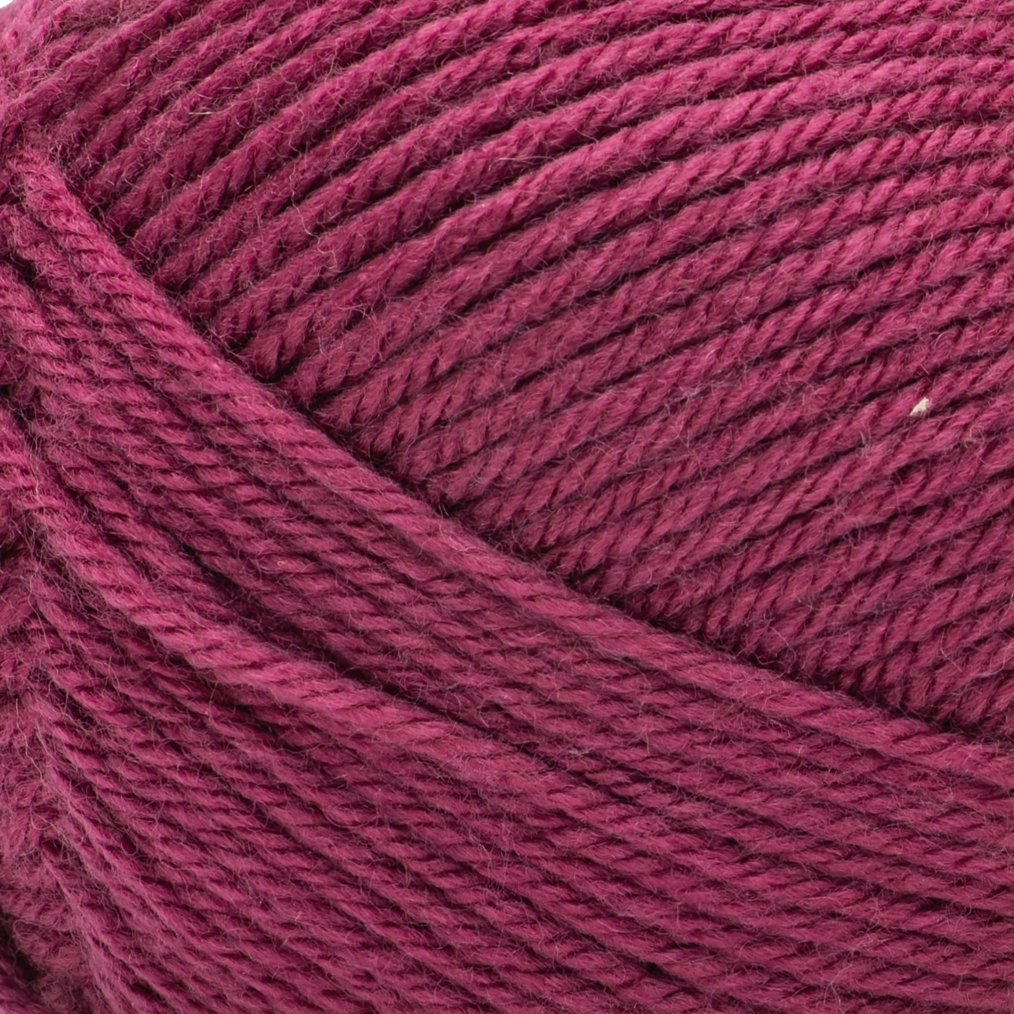Bernat Fabwoolous Yarn-Fuchsia