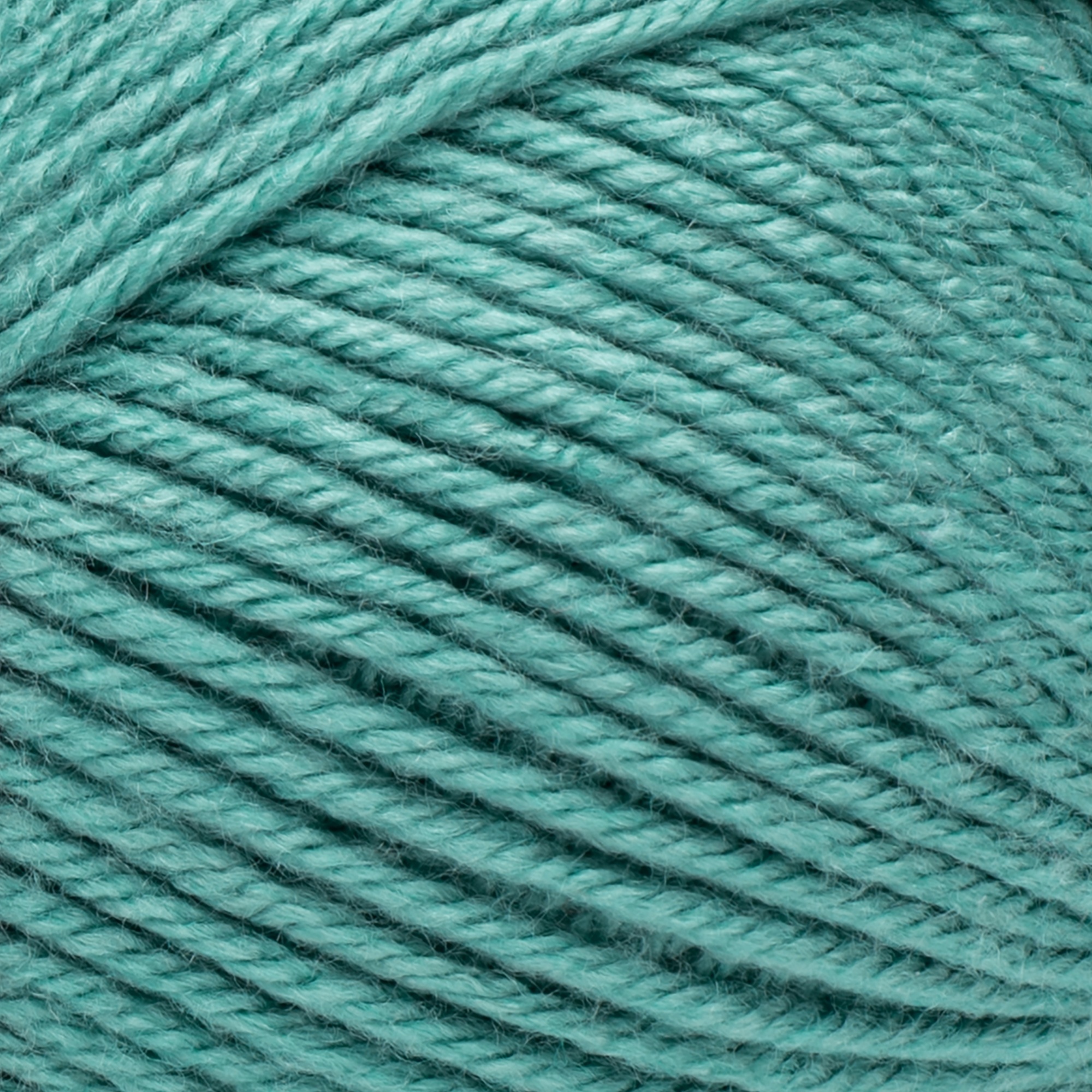 Bernat Fabwoolous Yarn-Teal