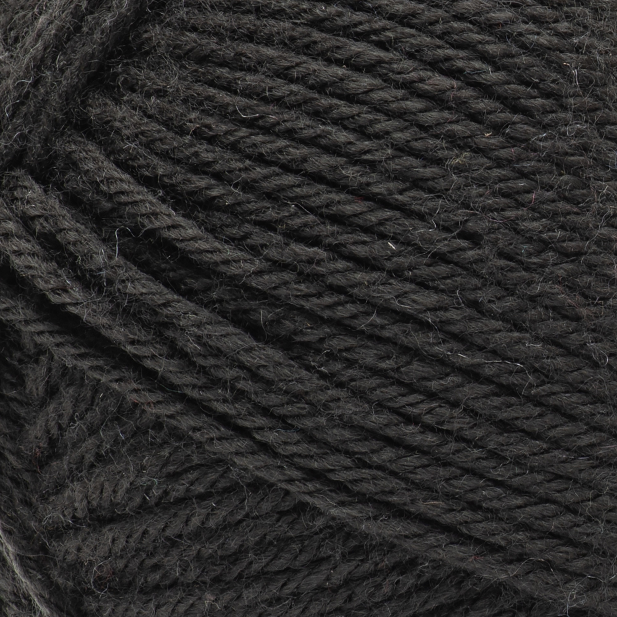Bernat Fabwoolous Yarn-Coal