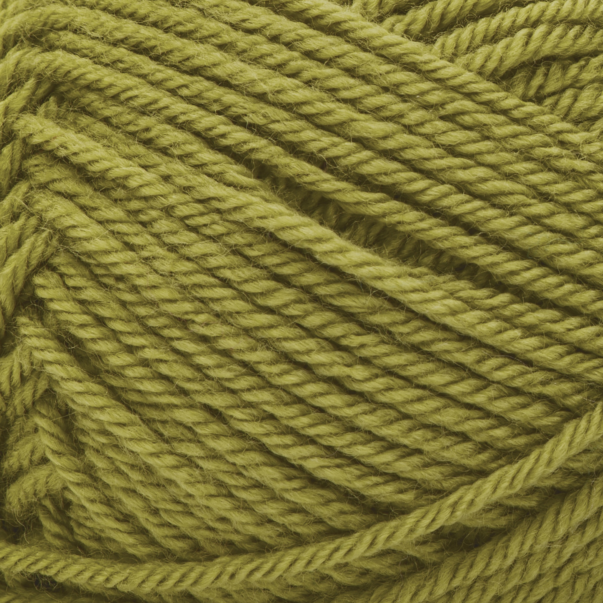 Patons Canadiana Yarn - Solids-Spring Green