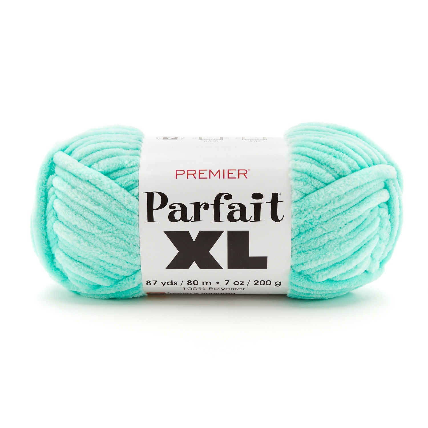Premier Yarns Parfait XL Yarn-Seaglass