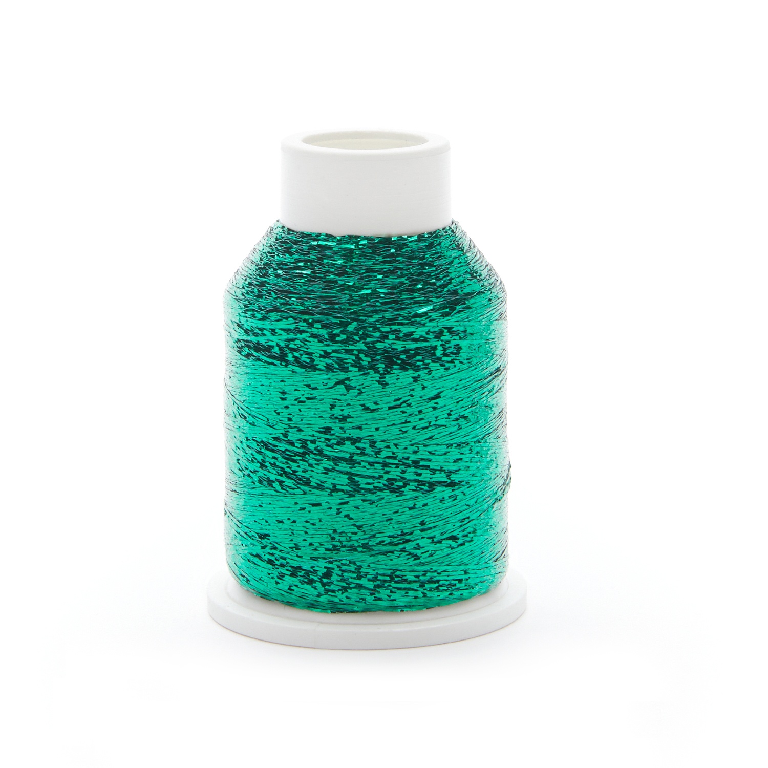 Premier Yarns Glitter Thread-Green