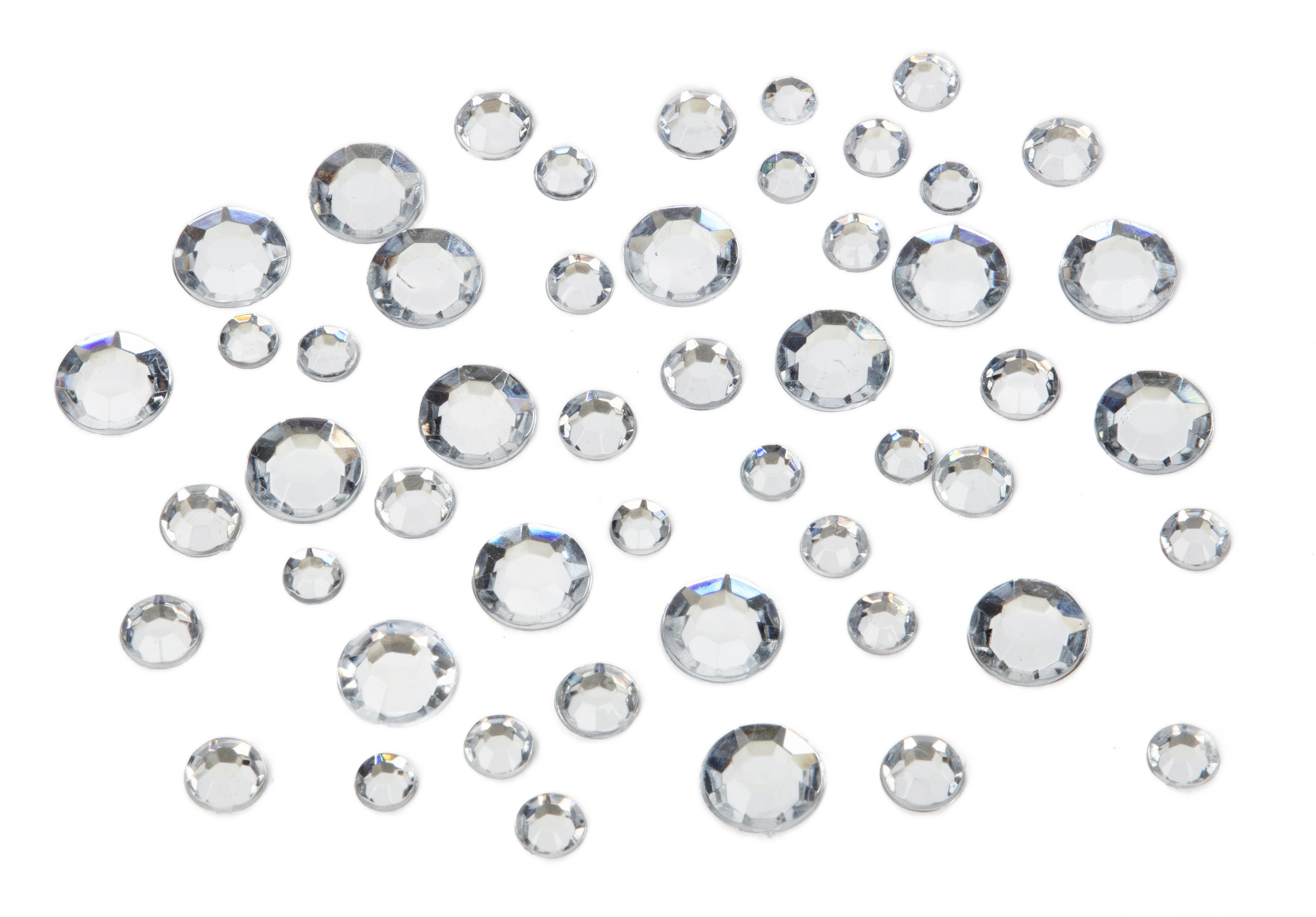 CousinDIY Gemstone Tub-Crystal