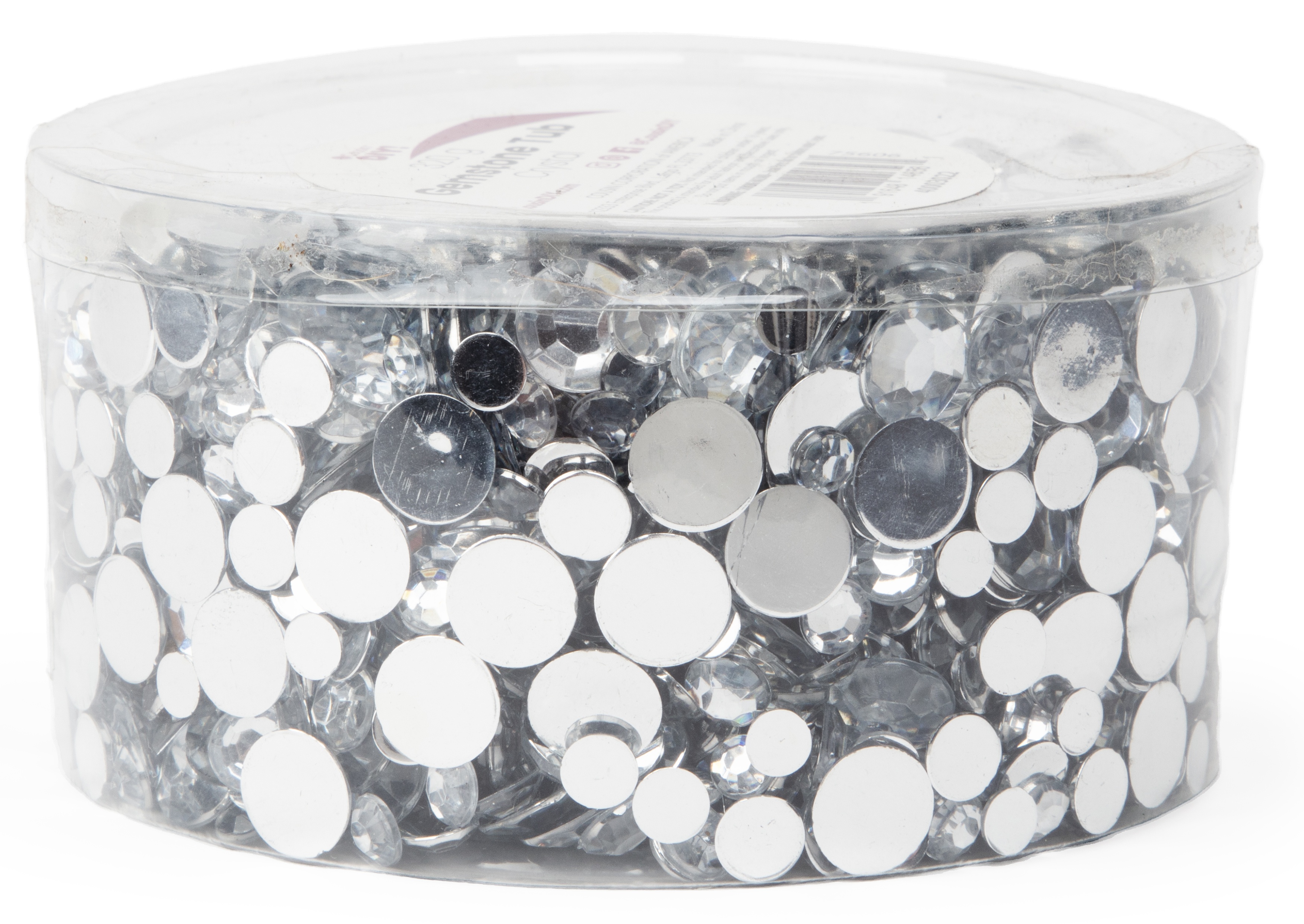 CousinDIY Gemstone Tub-Crystal