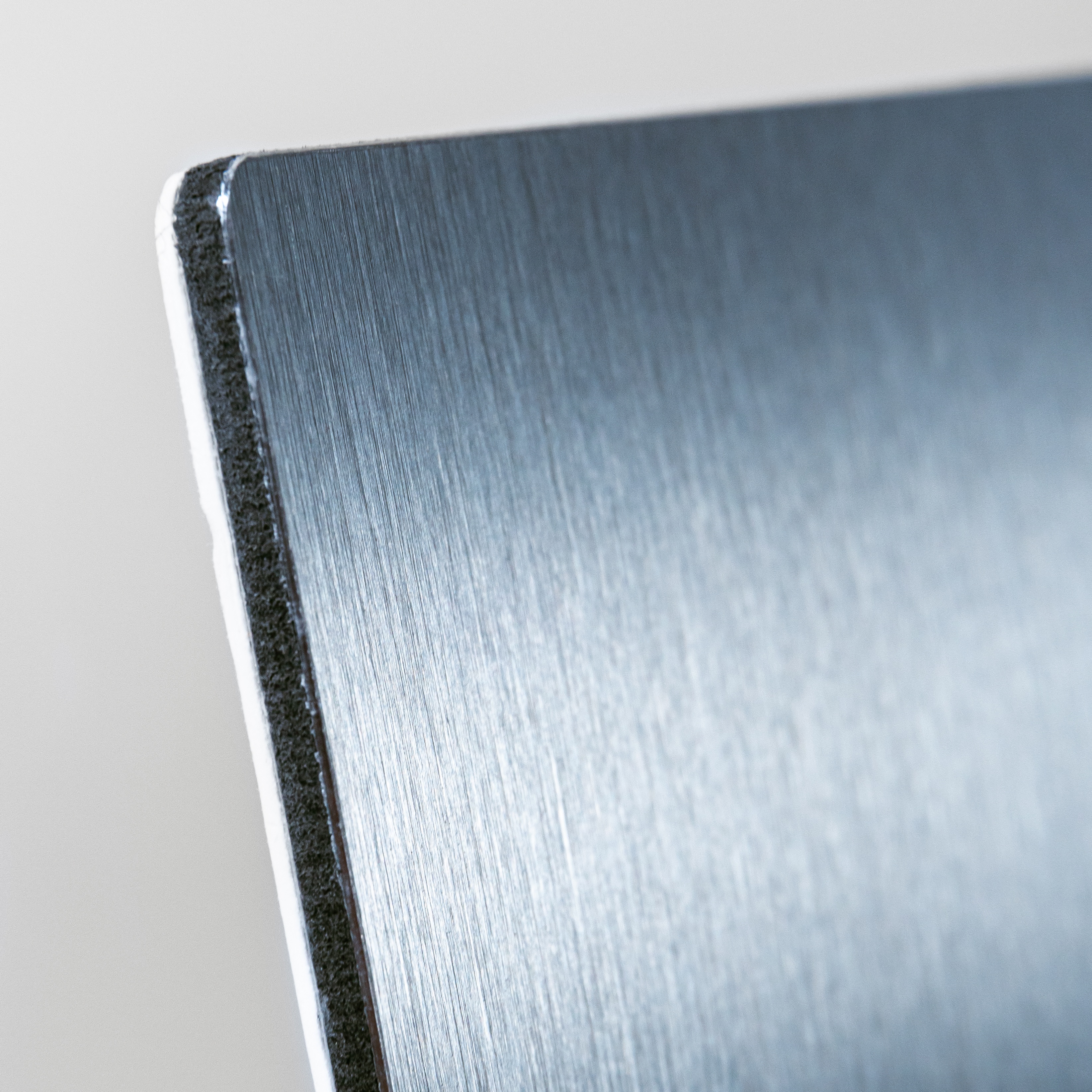 Stonehenge Pre-Mounted Aluminum Artist Panel 6