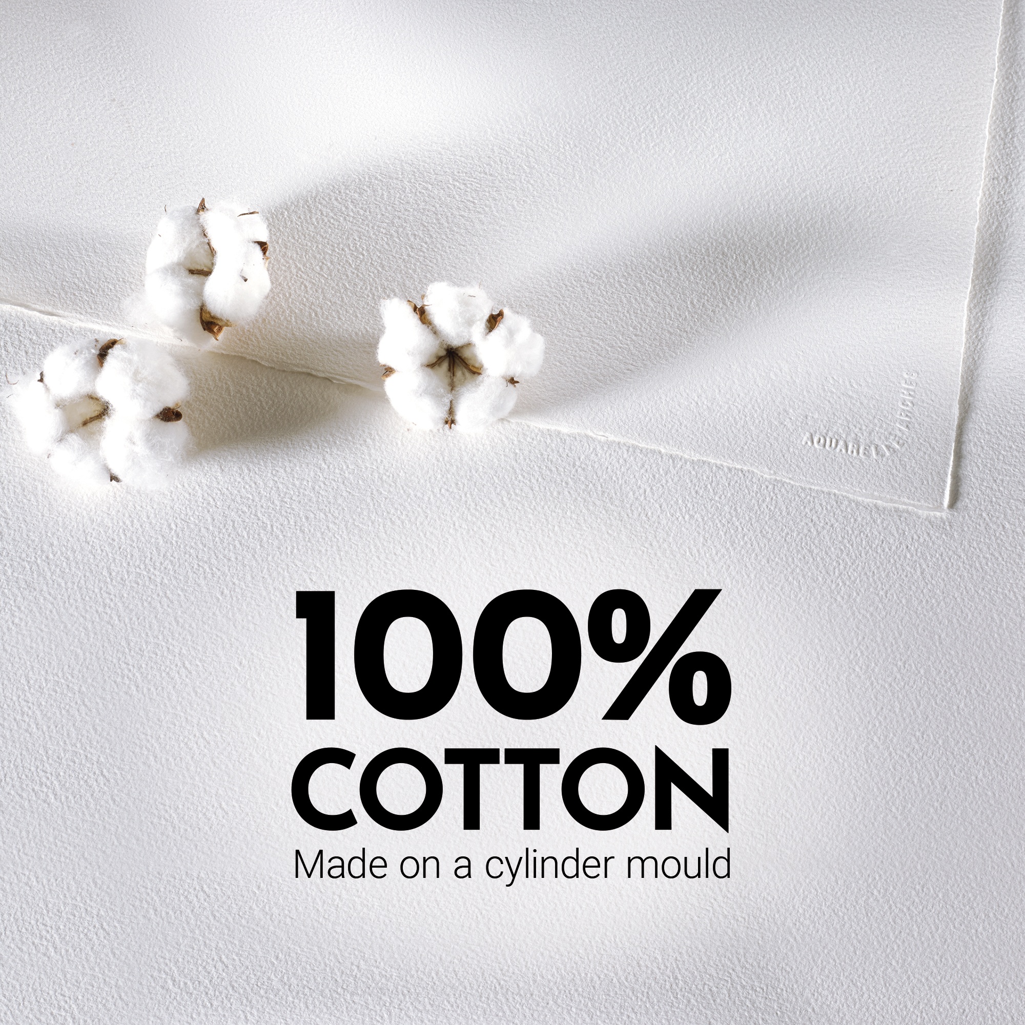 Arches Aquarelle Cold Pressed Watercolor Block 7