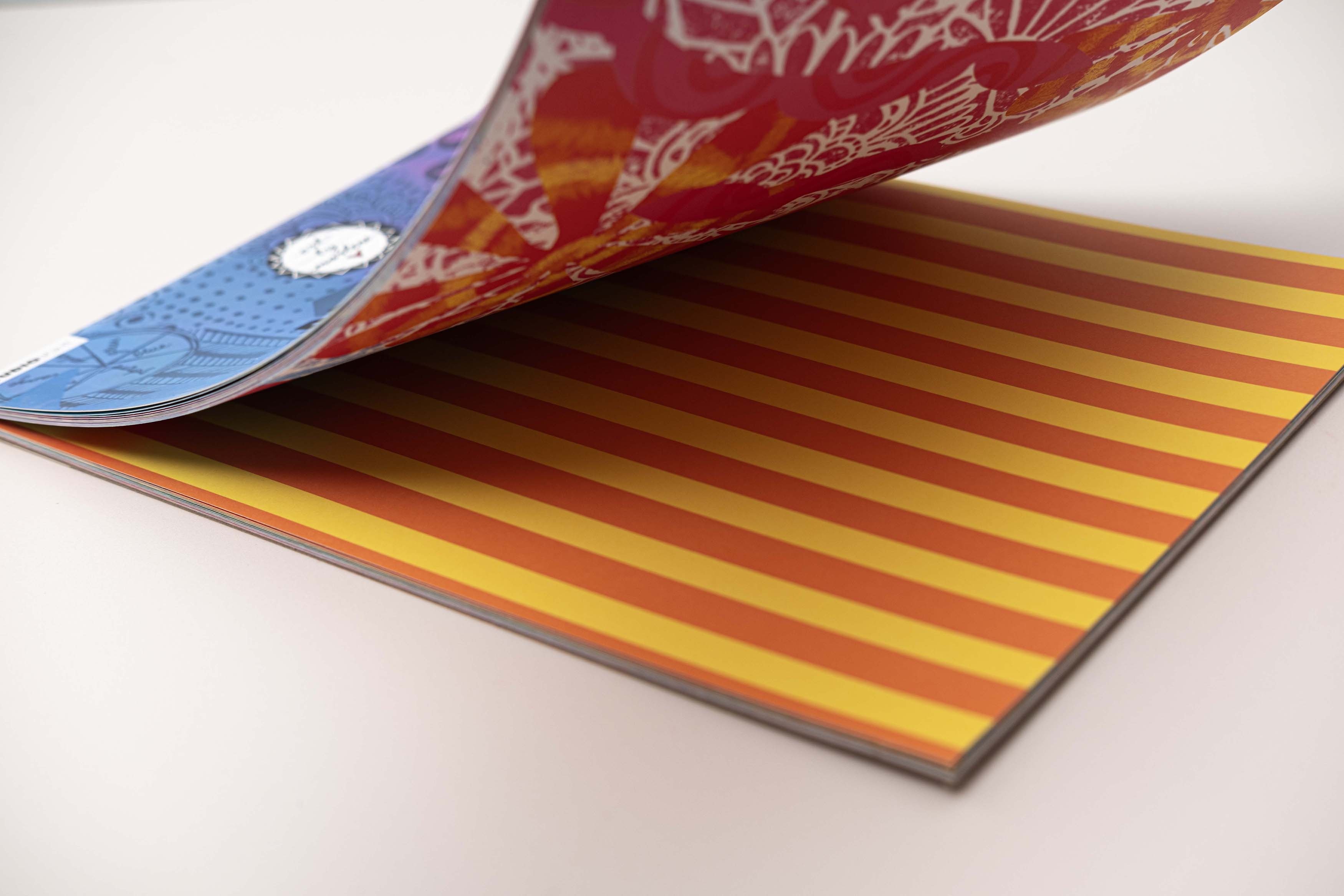 Art By Marlene Design Paper Pad 8.26