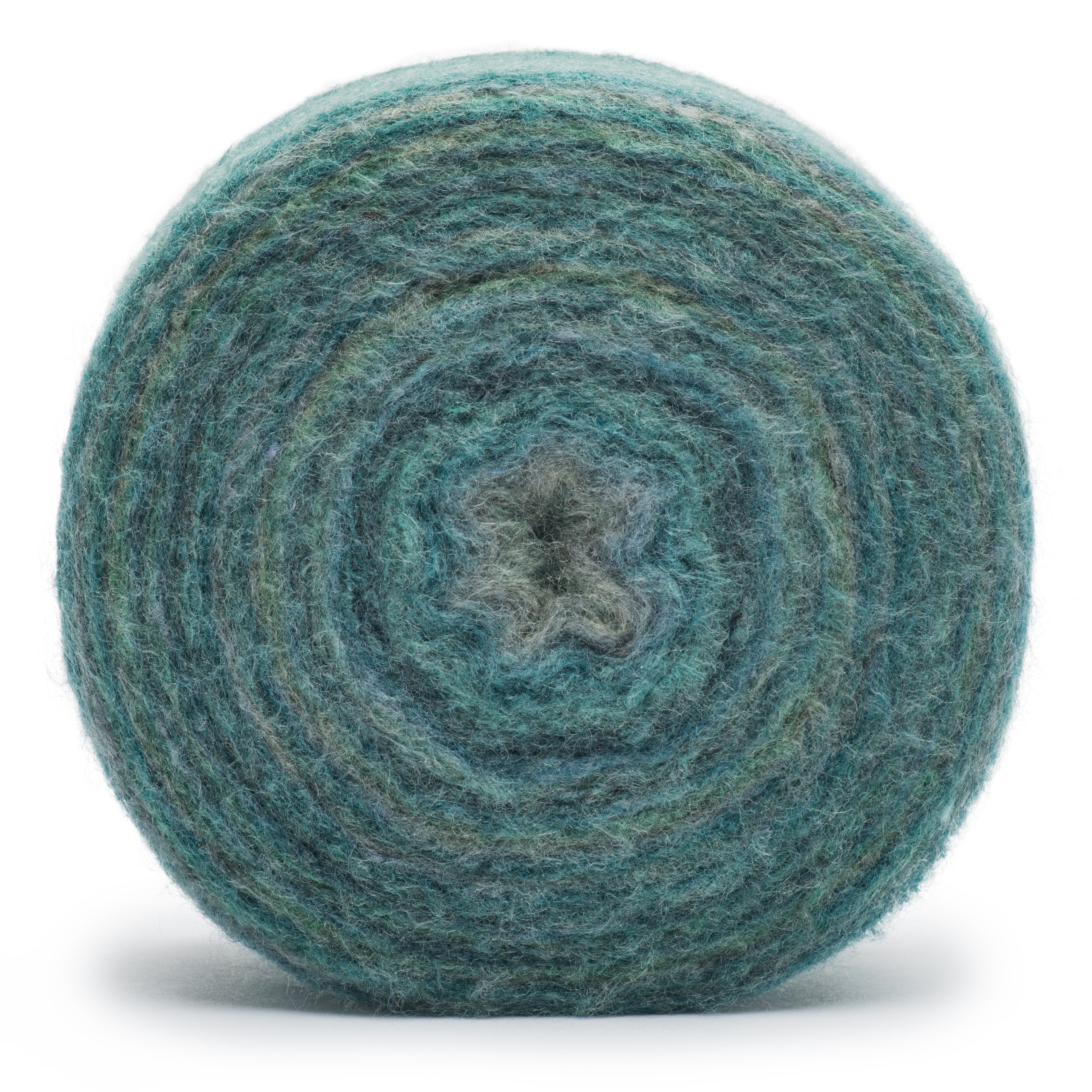 Caron Colorama Haze Yarn-Siren Call