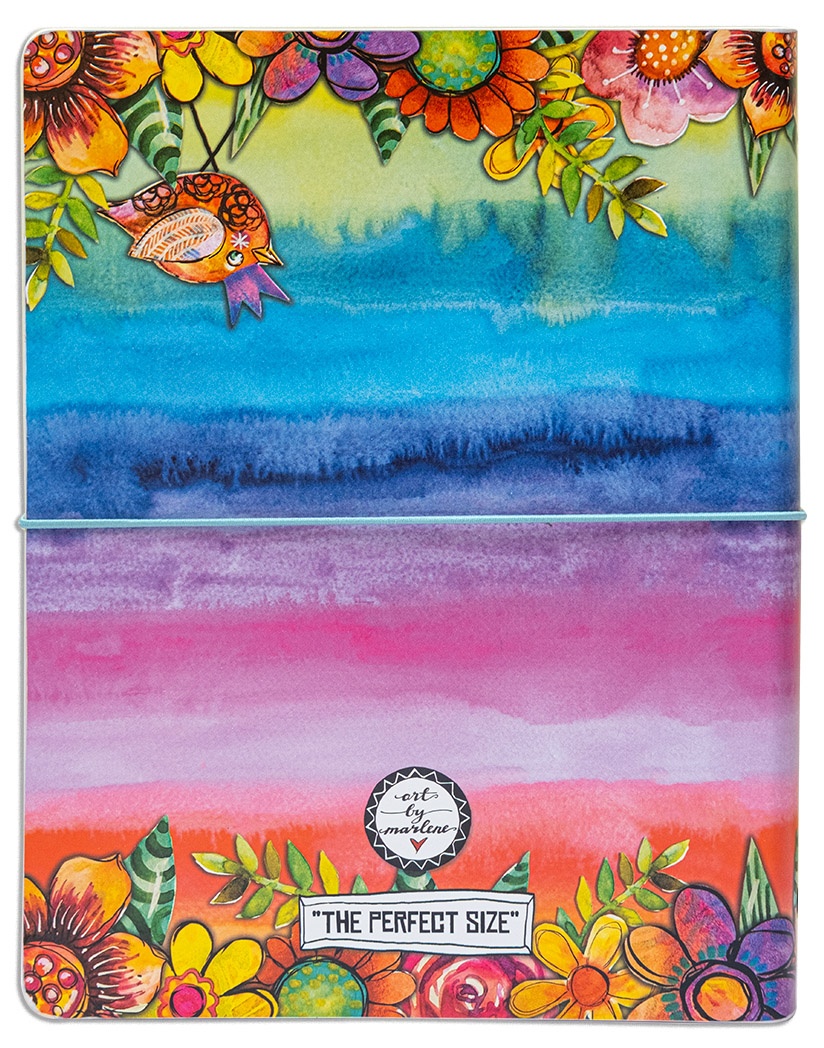 Art By Marlene Essentials Journal 7.48