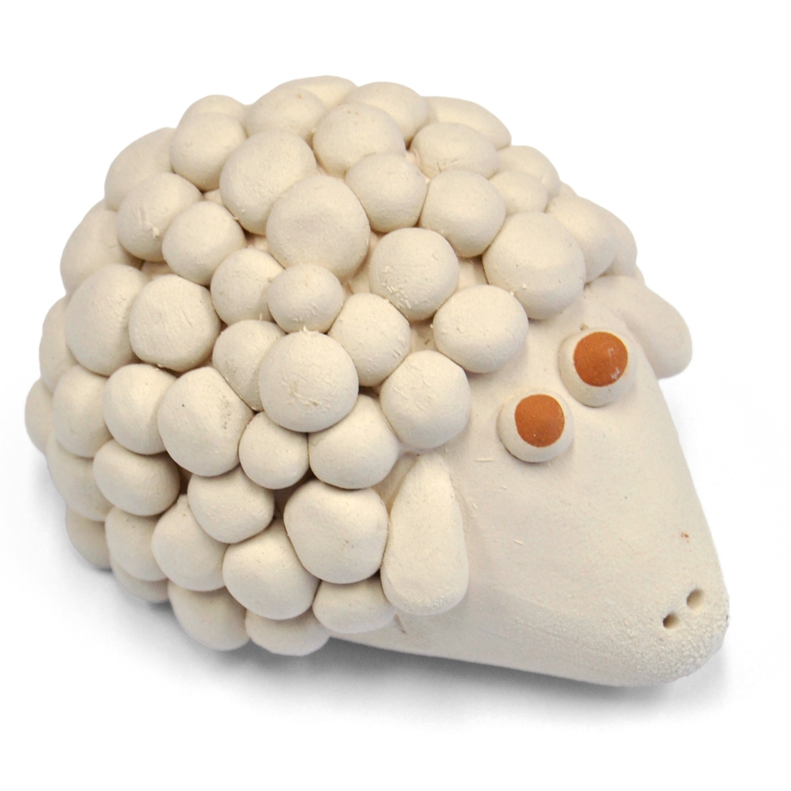 Activa SIO-2 Argila Modeling Clay 2.2lb-White