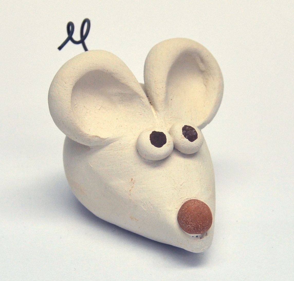 Activa SIO-2 Argila Modeling Clay 2.2lb-White