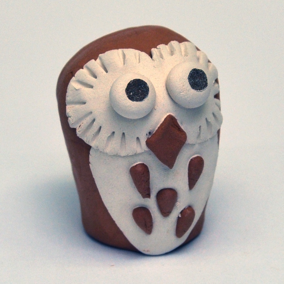 Activa SIO-2 Argila Modeling Clay 2.2lb-White