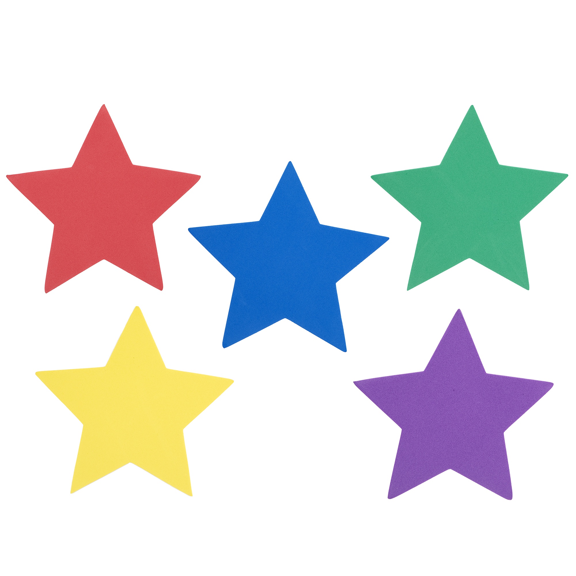 CousinDIY Foam Cutouts 6.5