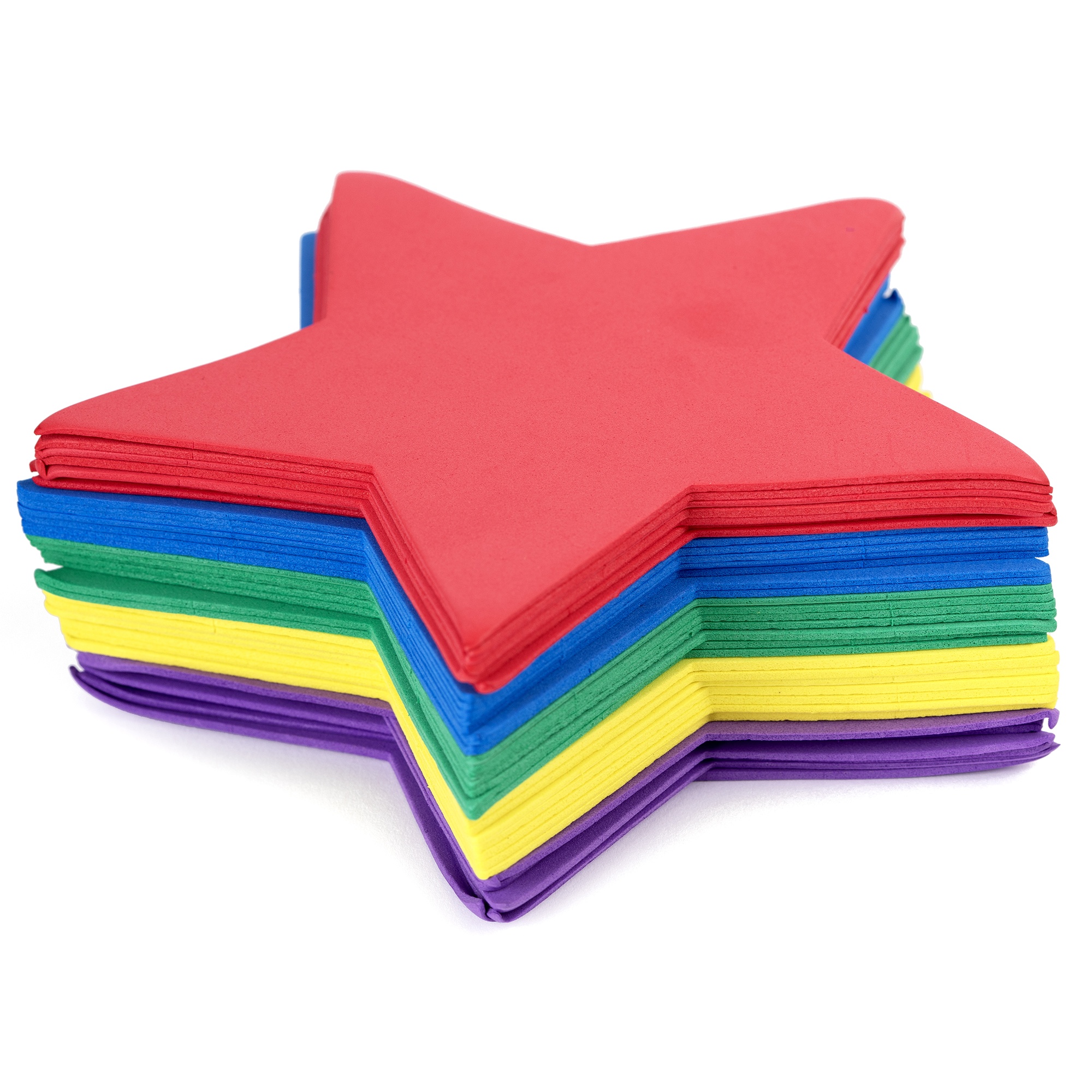 CousinDIY Foam Cutouts 6.5