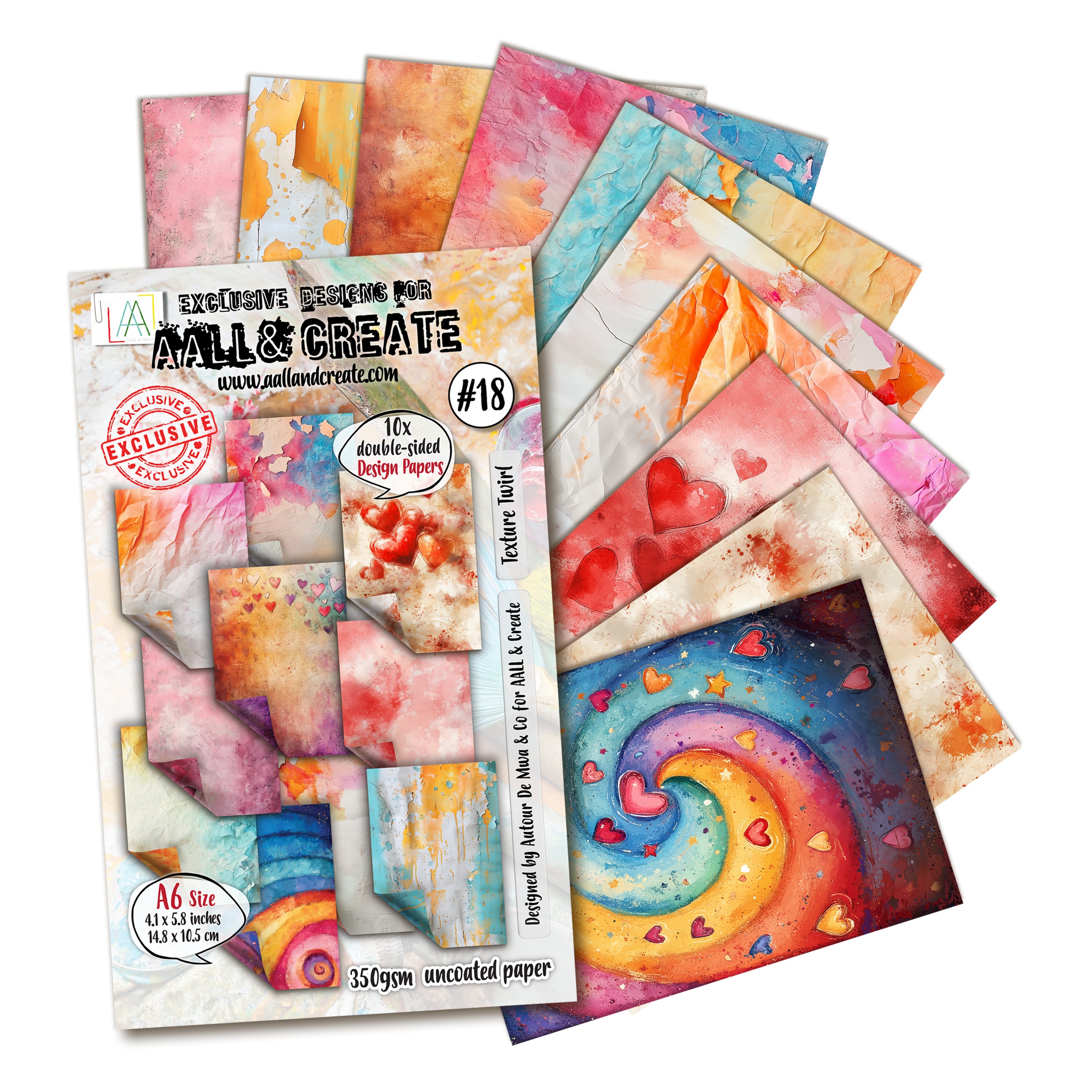 AALL And Create Creative Box-Maker's Magic