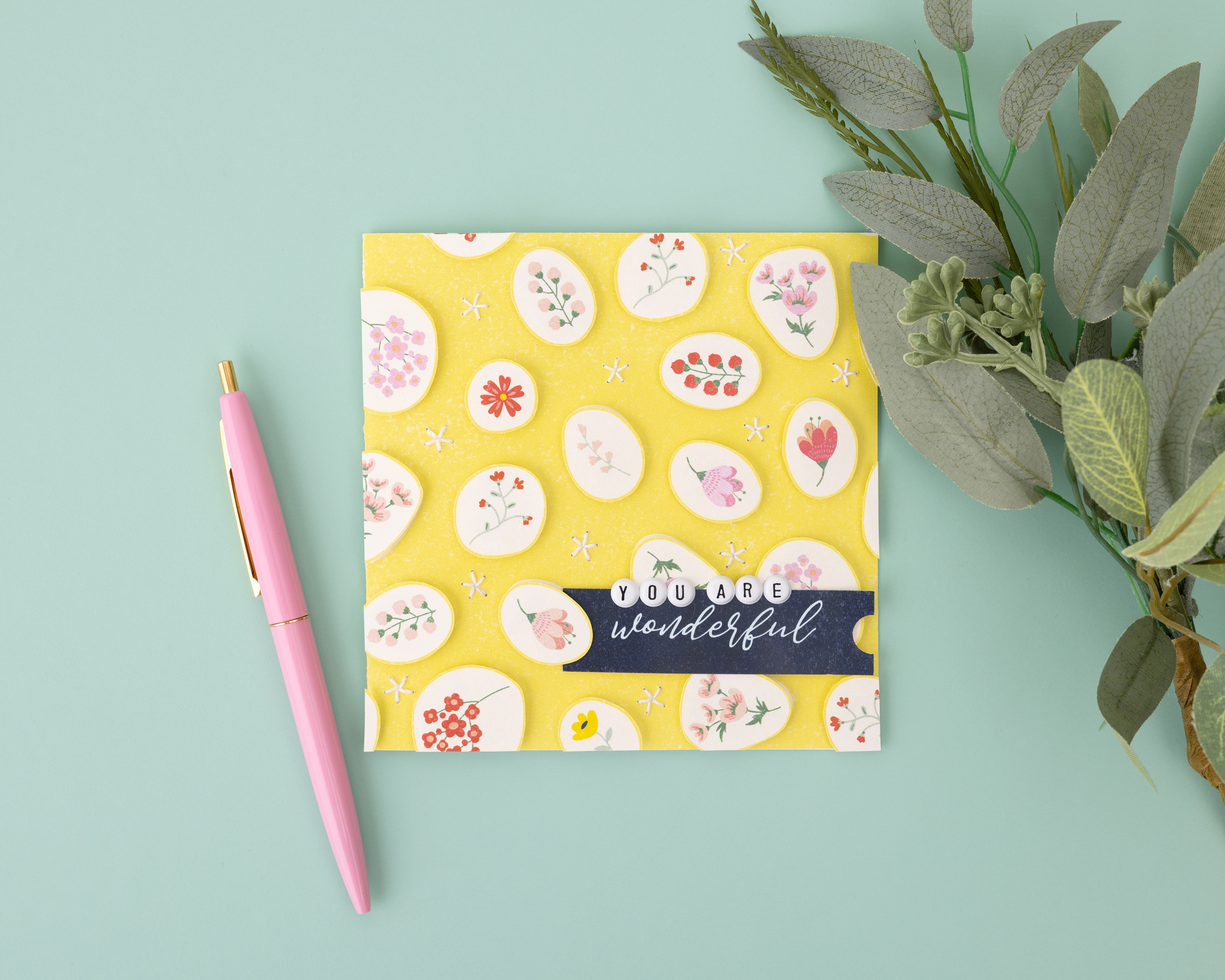 DCWV Premium Paper 12