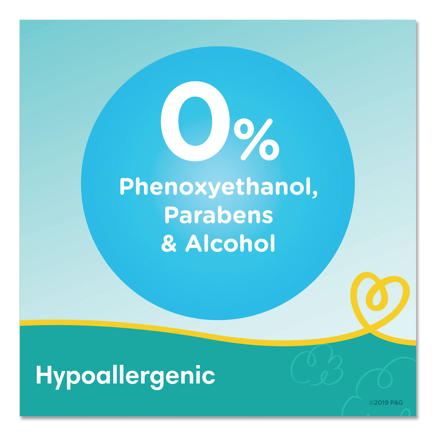 COMPLETE CLEAN BABY WIPES, 1-PLY, BABY FRESH, 72 WIPES/PACK, 8 PACKS/CARTON