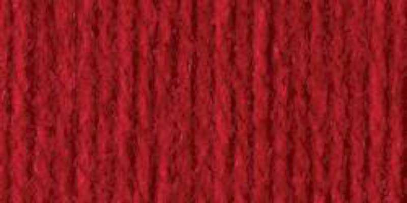 Astra Yarn - Solids Cardinal