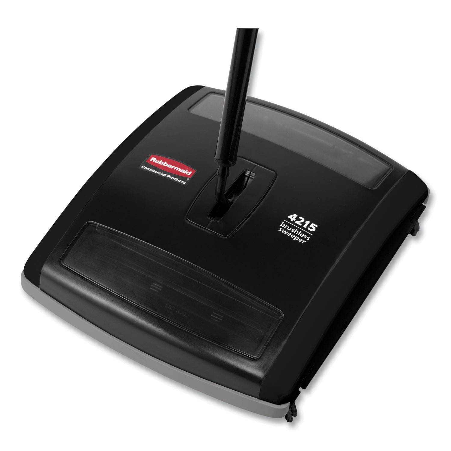 Rubbermaid® Commercial Brushless Mechanical Sweeper, 44